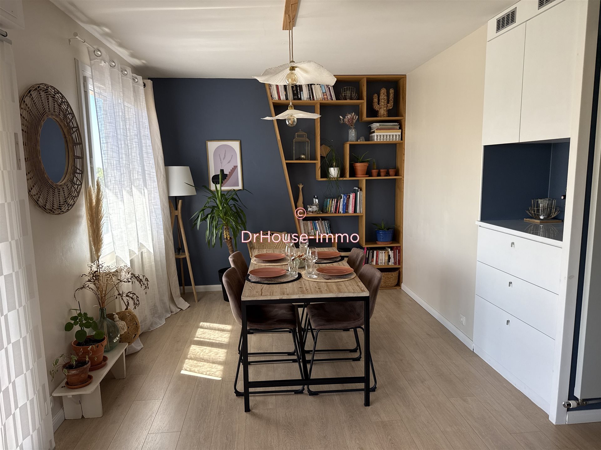 Appartement à vendre, 72m², Niort