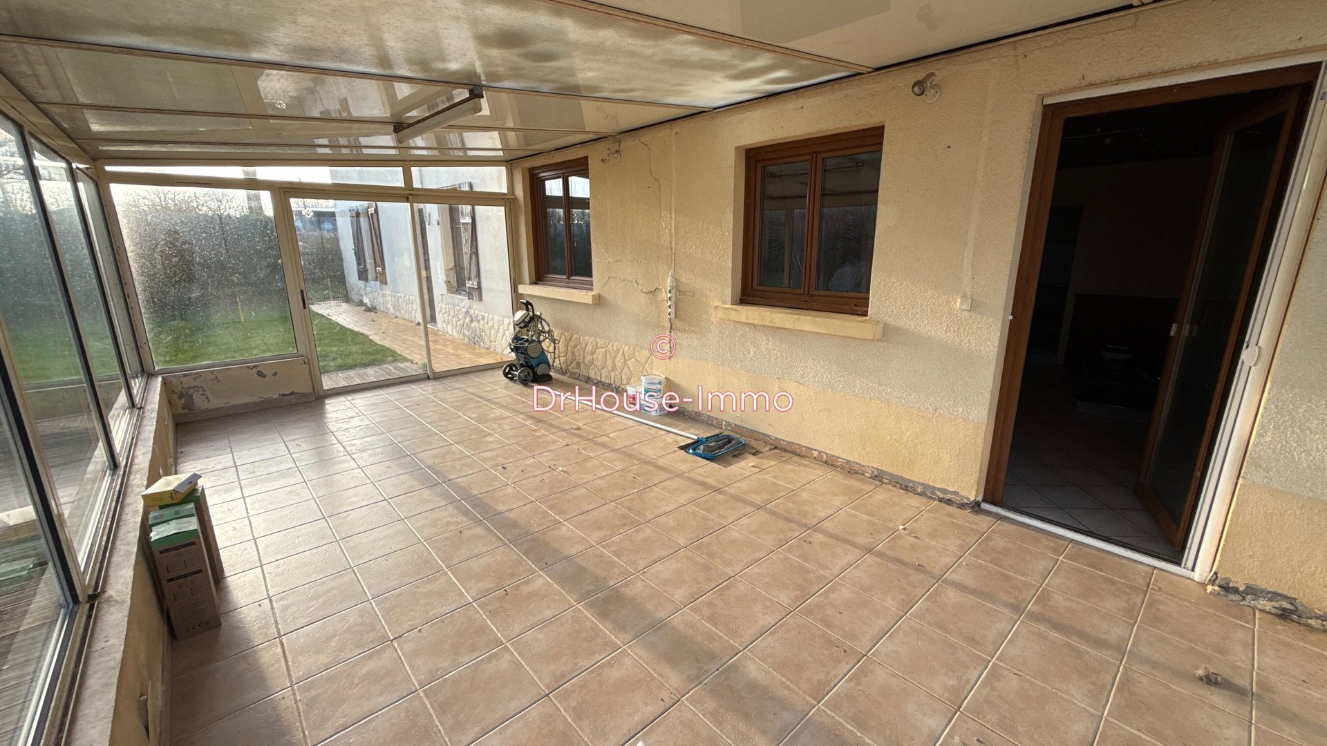 Maison à vendre, 172m², Verruyes