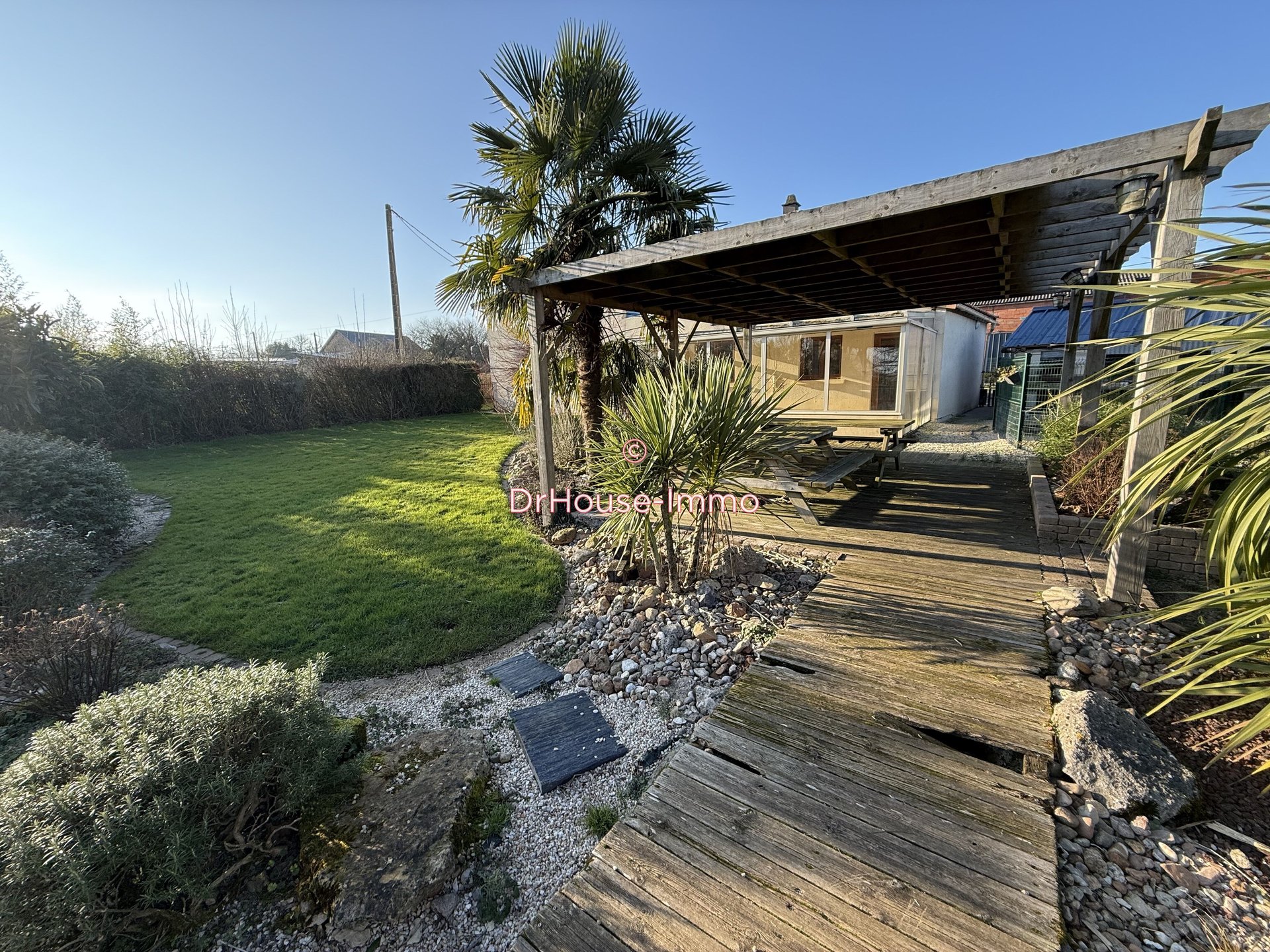 Maison à vendre, 172m², Verruyes