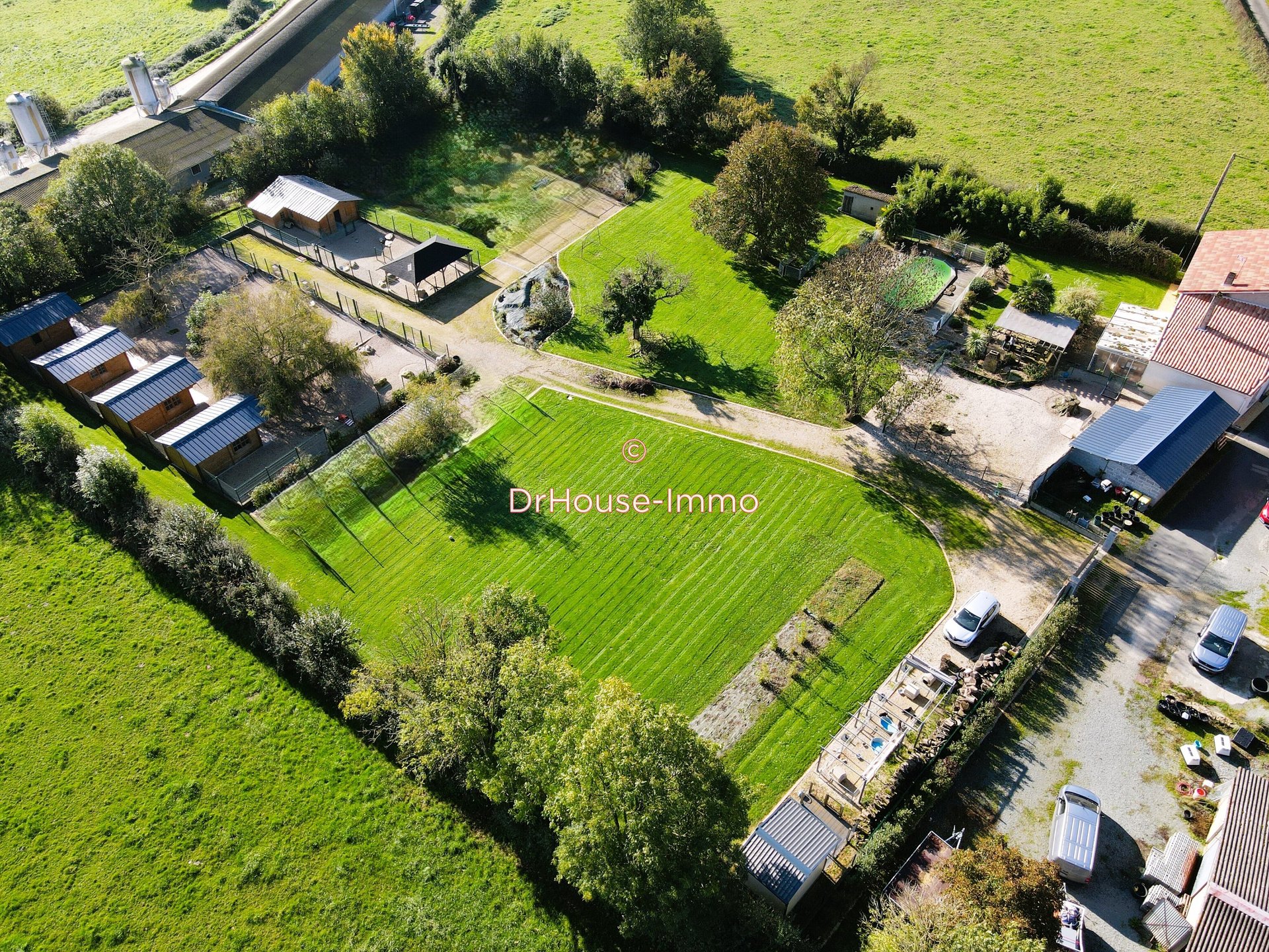 Maison à vendre, 172m², Verruyes