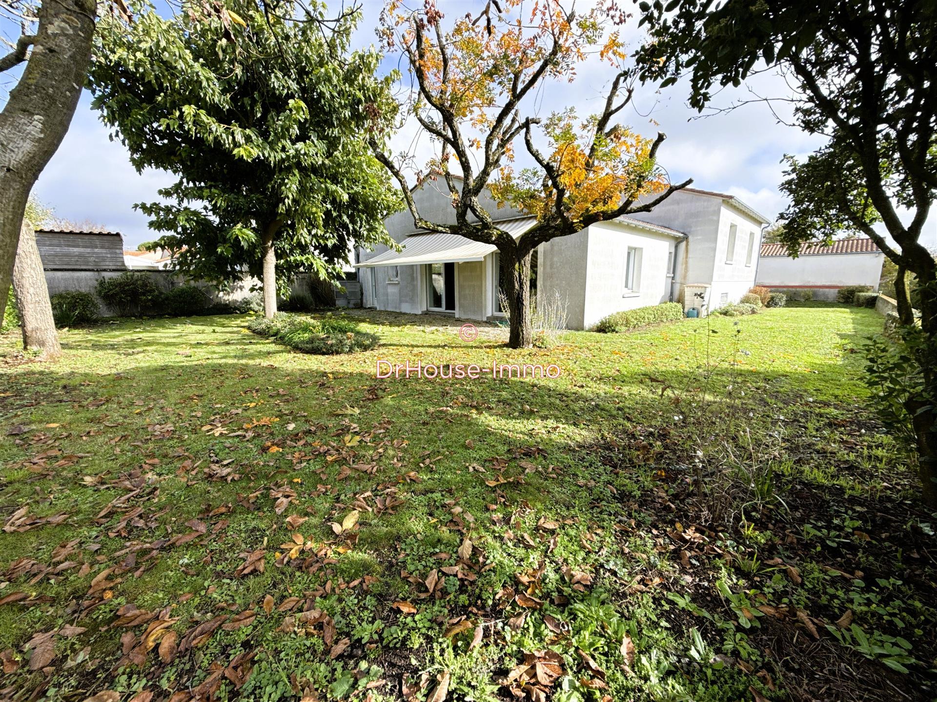 Maison à vendre, 122m², Niort