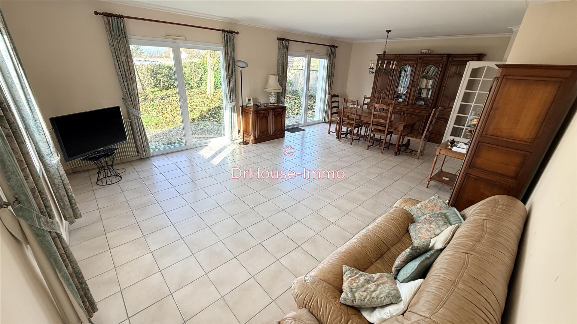 Maison à vendre, 122m², Niort