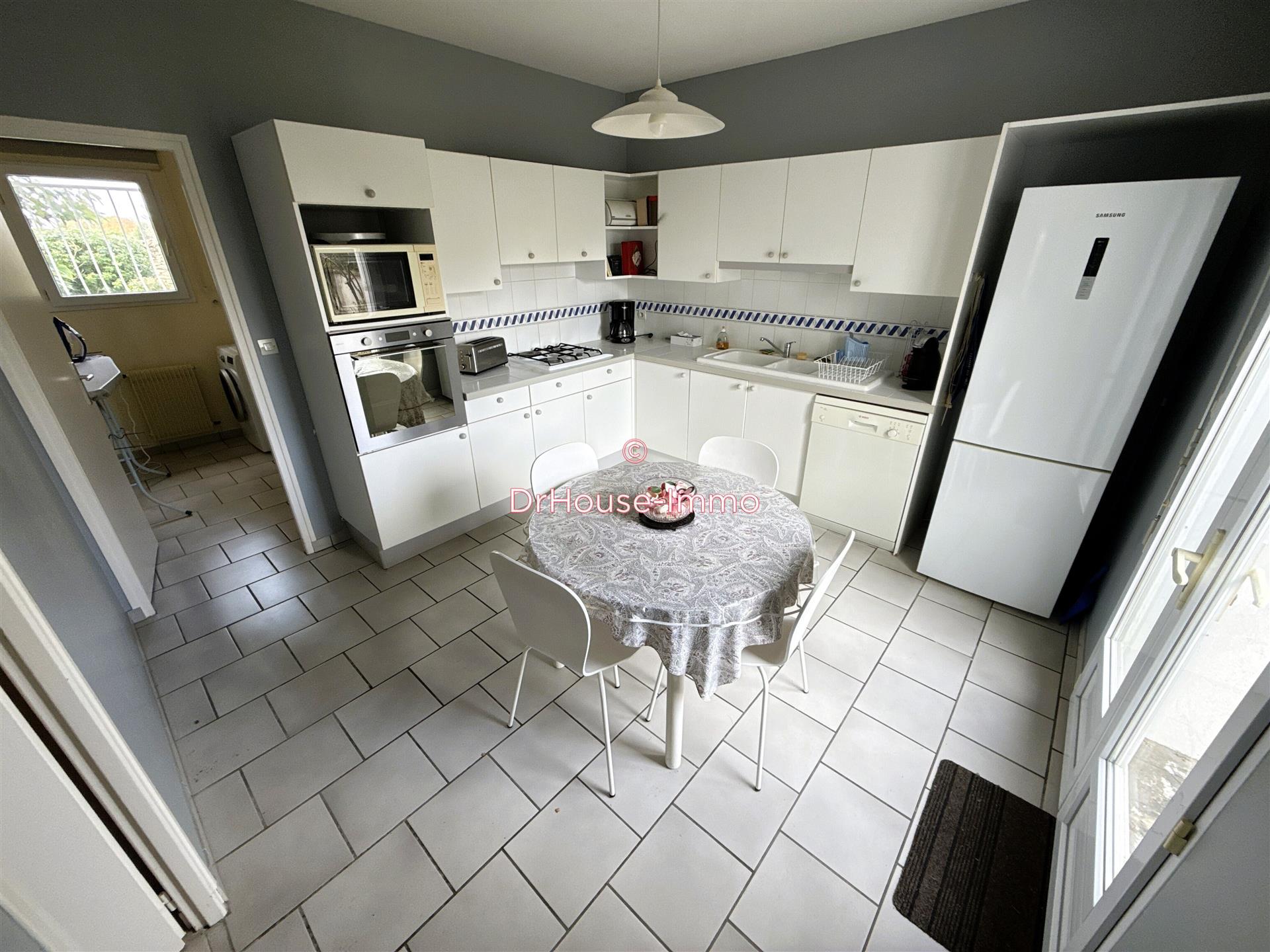 Maison à vendre, 122m², Niort