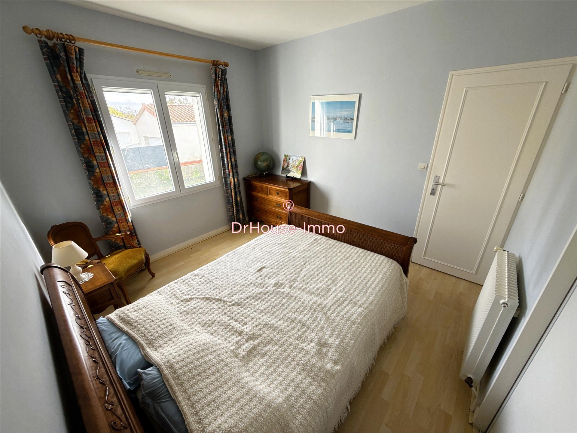 Maison à vendre, 122m², Niort