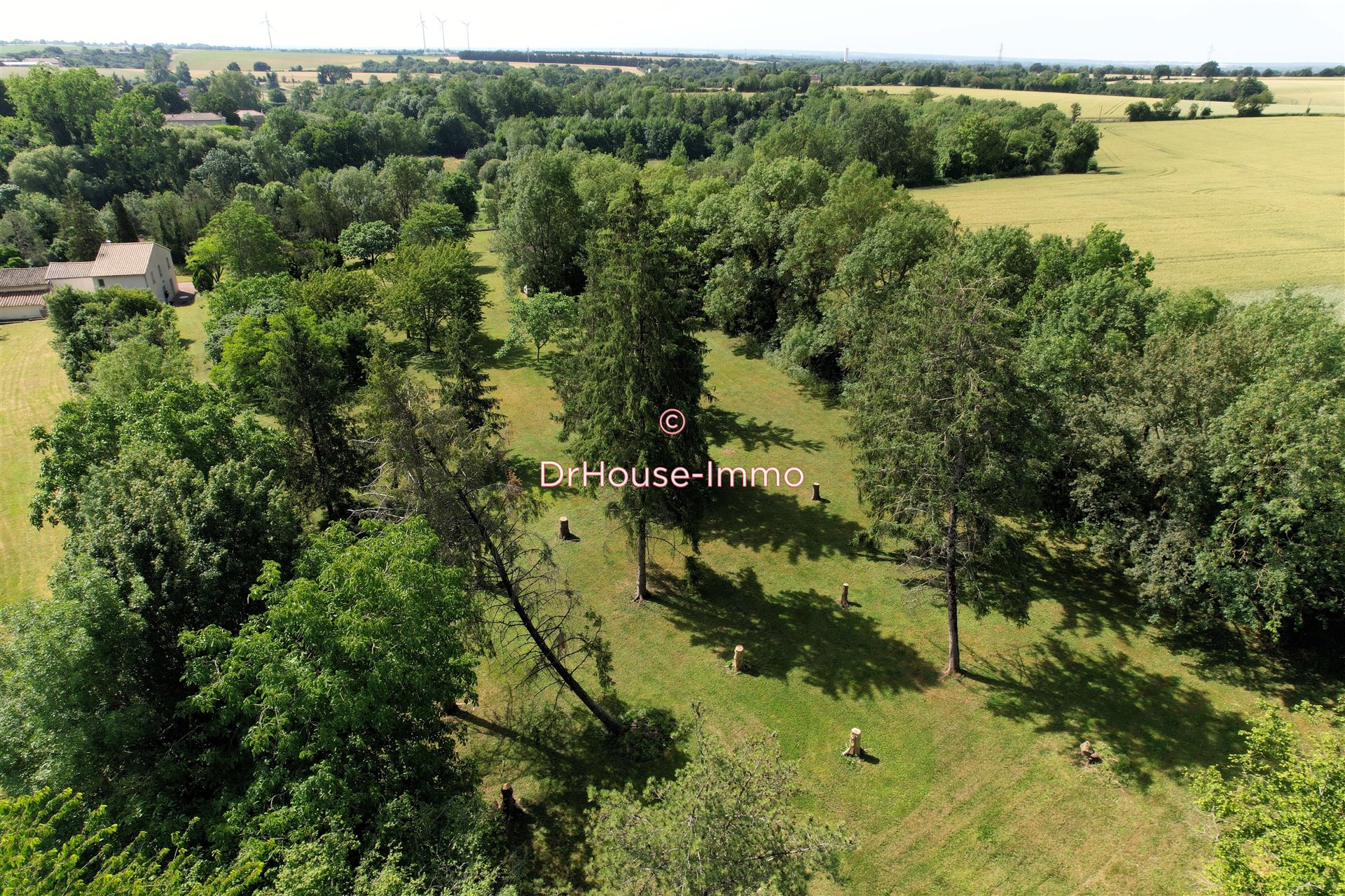 Maison à vendre, 179m², Celles-sur-Belle