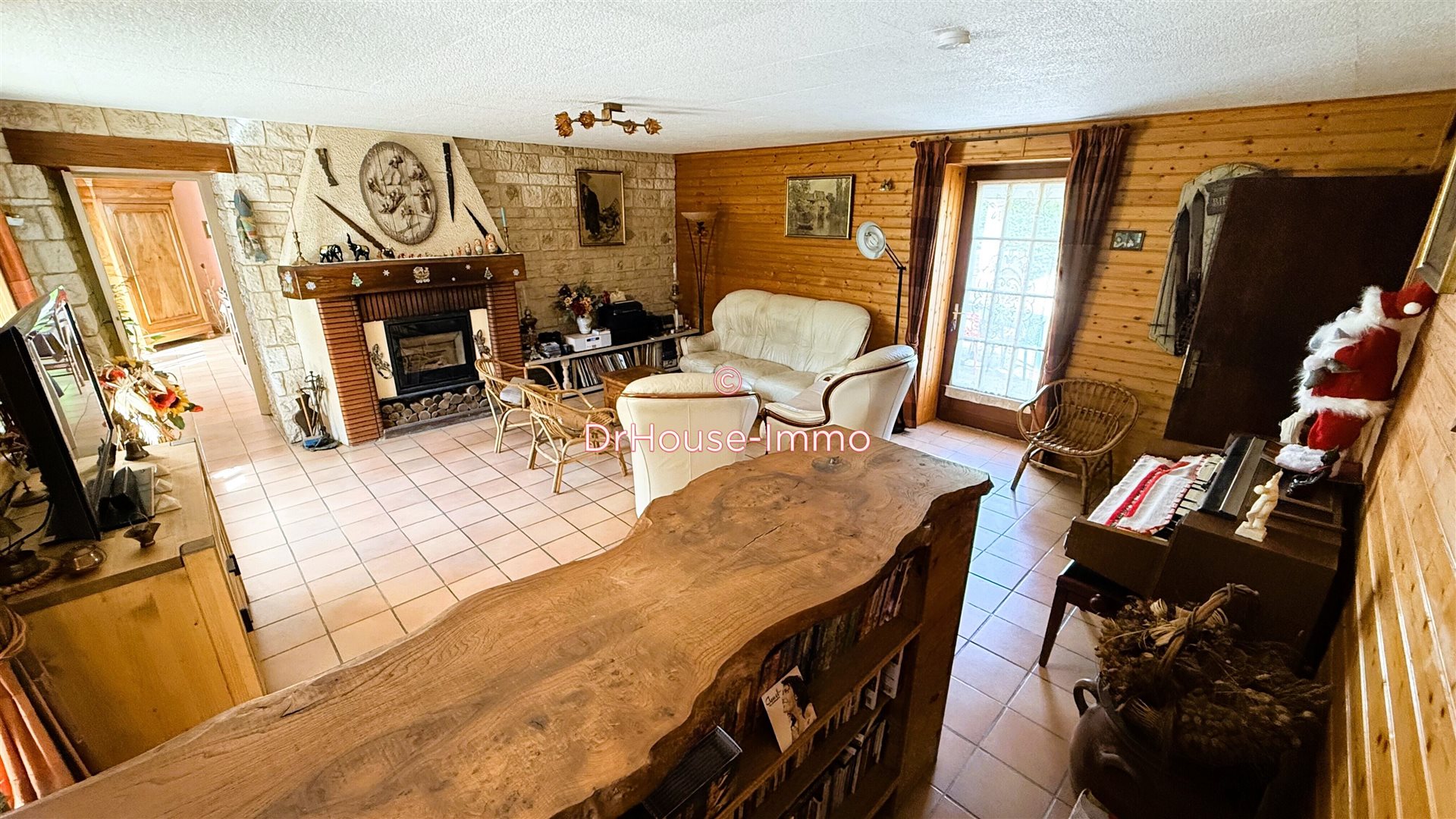 Maison à vendre, 179m², Celles-sur-Belle