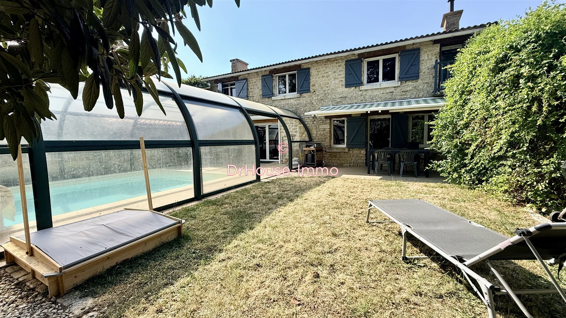 Maison à vendre, 176m², Romans