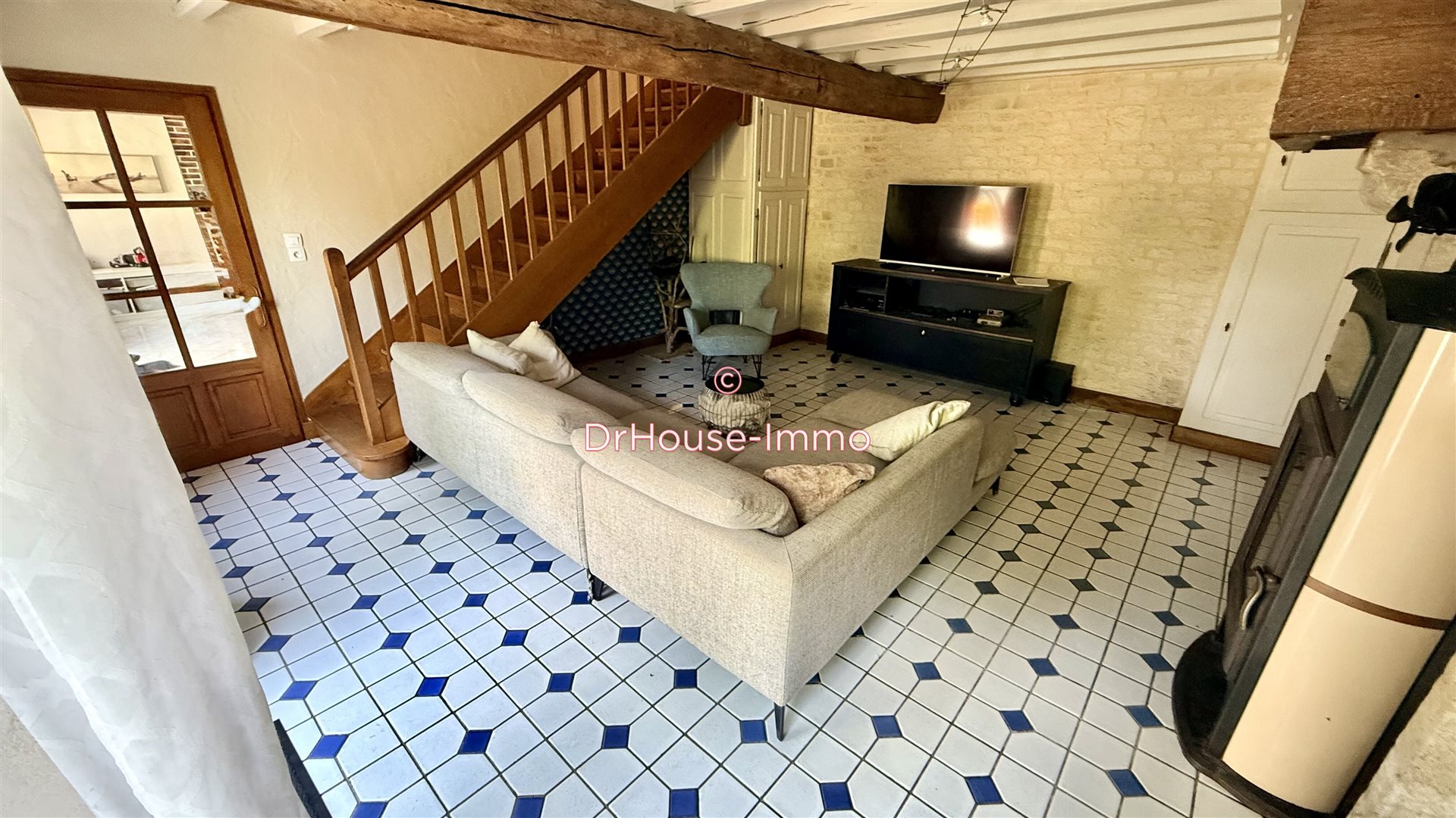 Maison à vendre, 176m², Romans