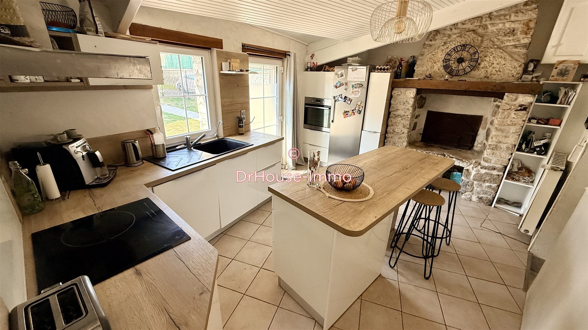 Maison à vendre, 176m², Romans
