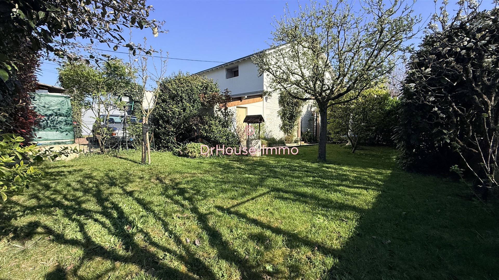 Maison à vendre, 146m², Niort
