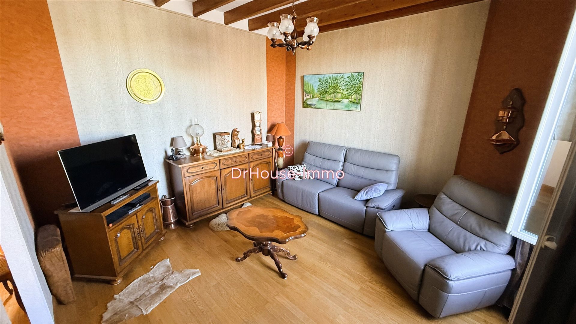 Maison à vendre, 146m², Niort