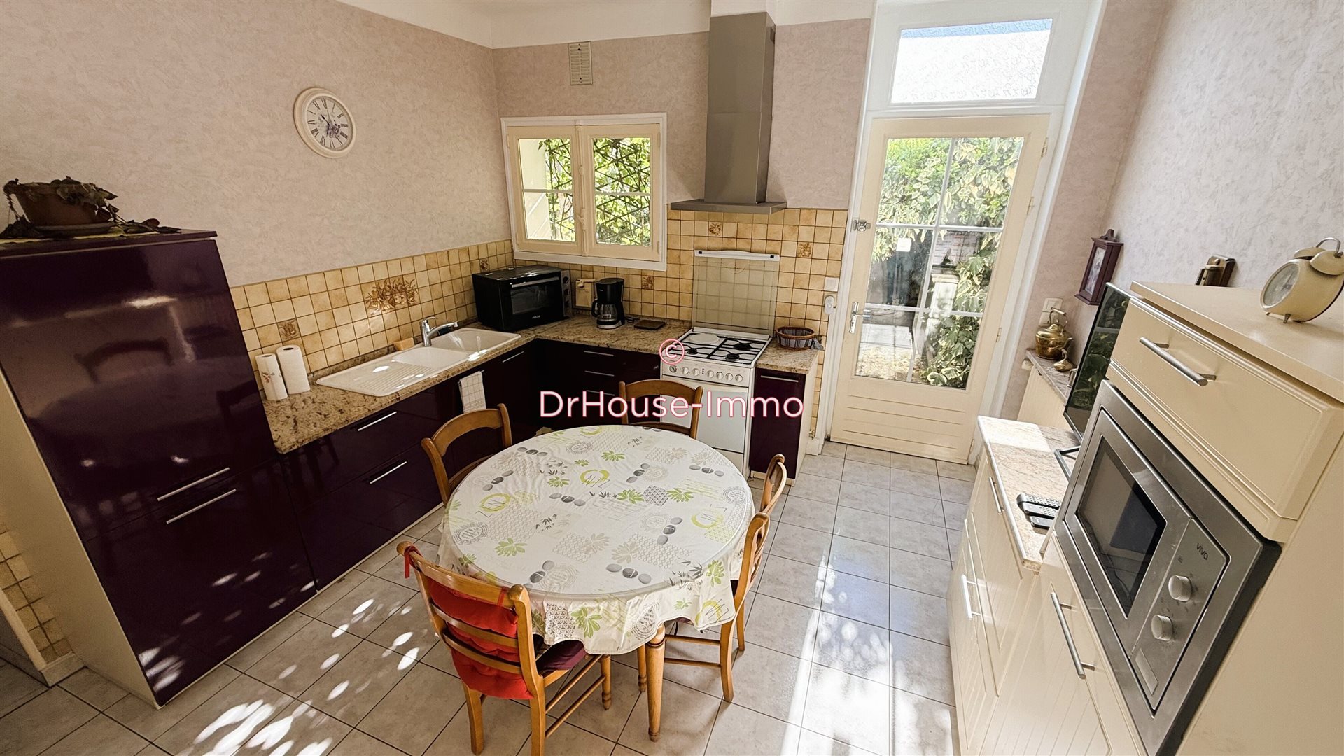 Maison à vendre, 146m², Niort