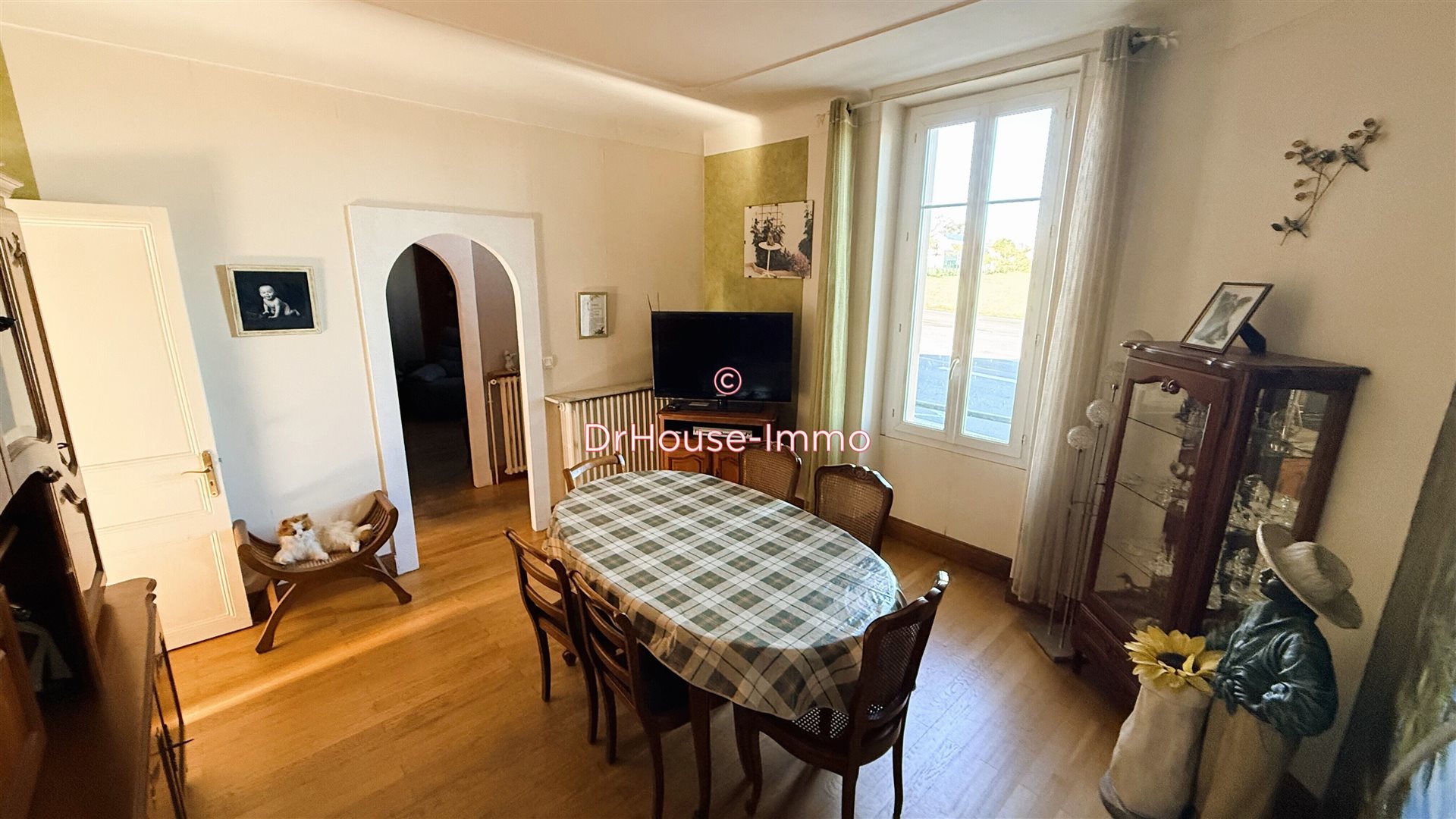 Maison à vendre, 146m², Niort