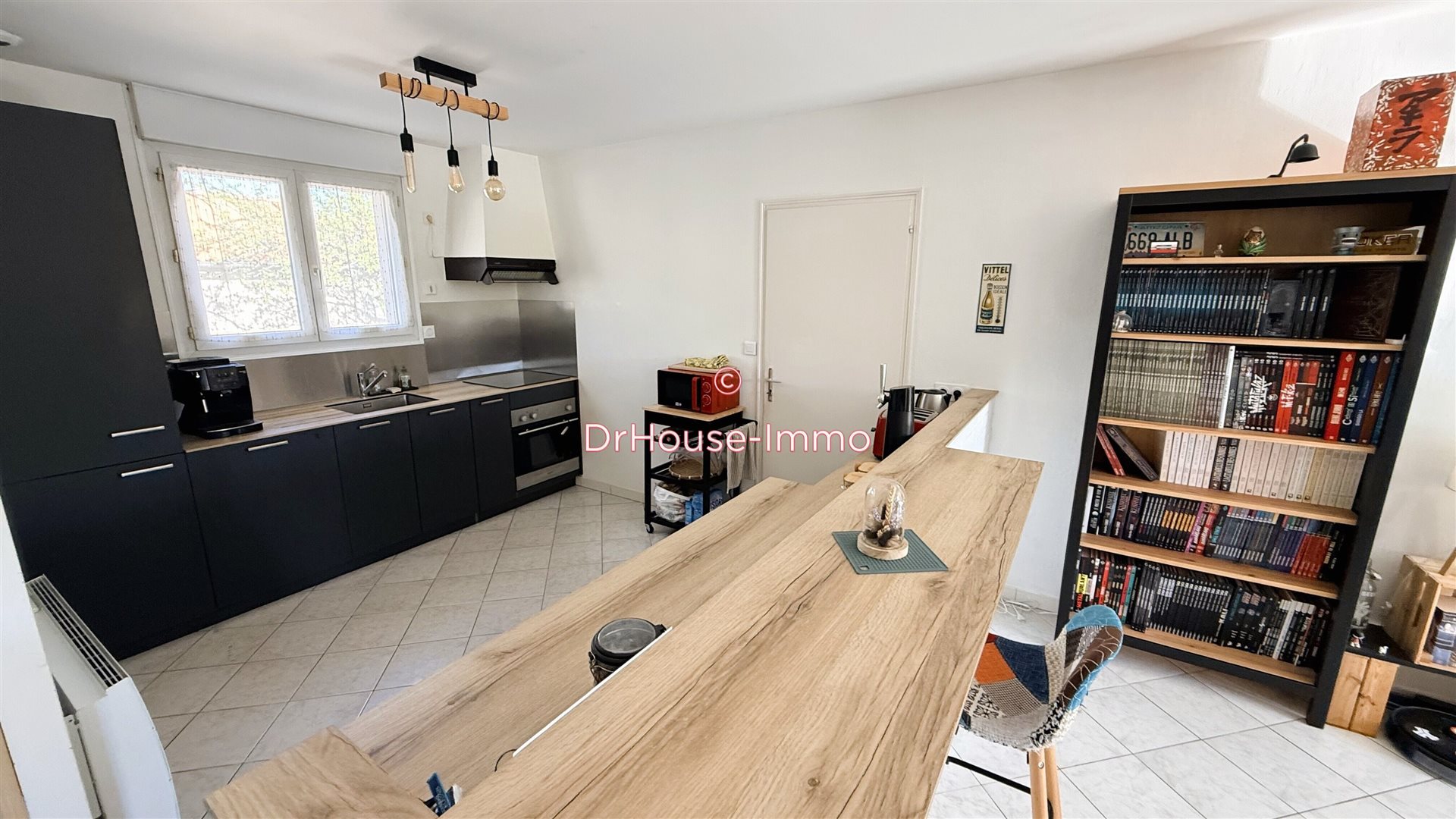 Maison à vendre, 113m², Chauray