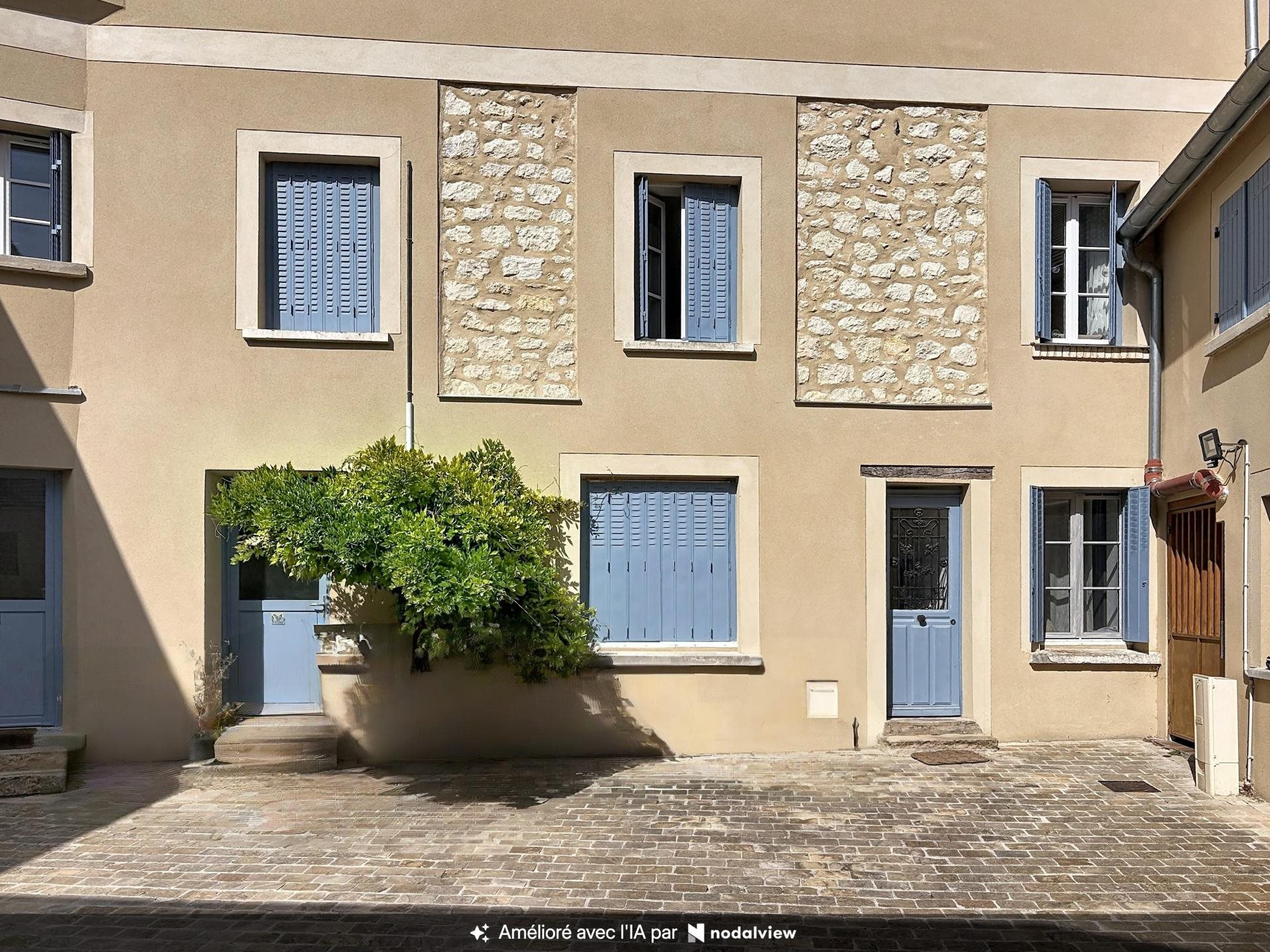 Appartement à vendre, 88m², Fosses