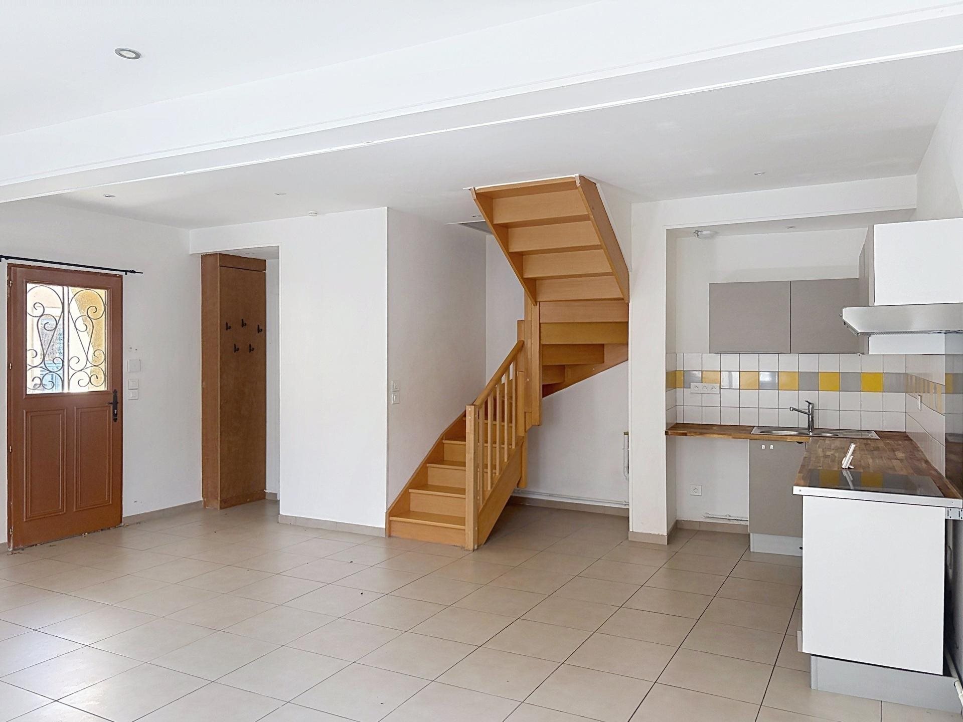 Appartement à vendre, 88m², Fosses