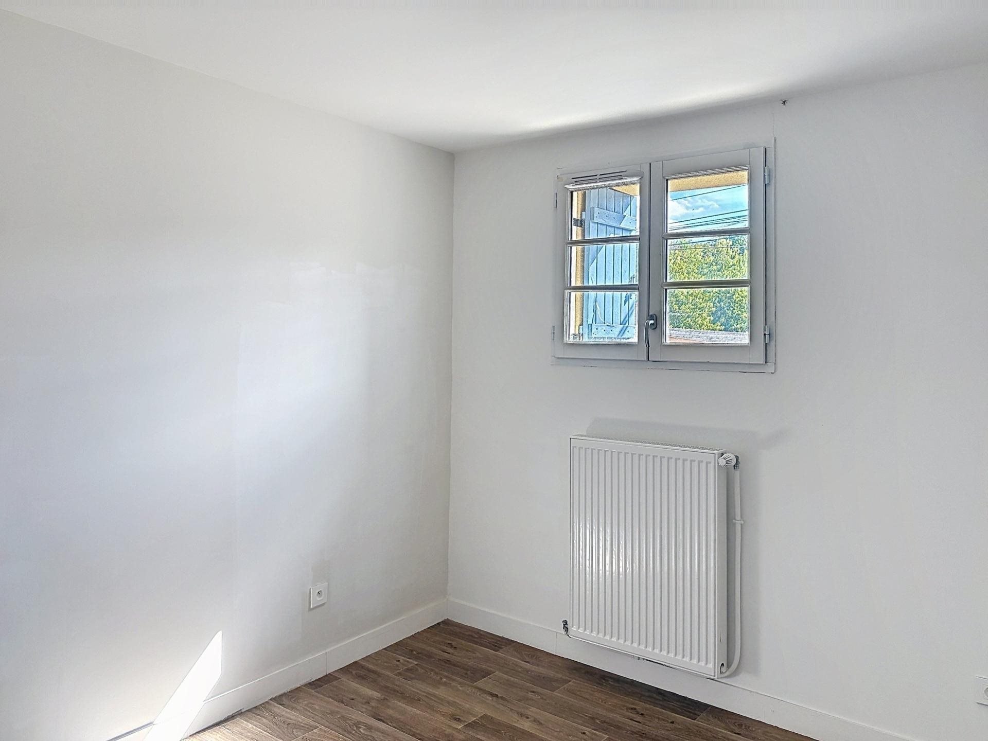 Appartement à vendre, 88m², Fosses