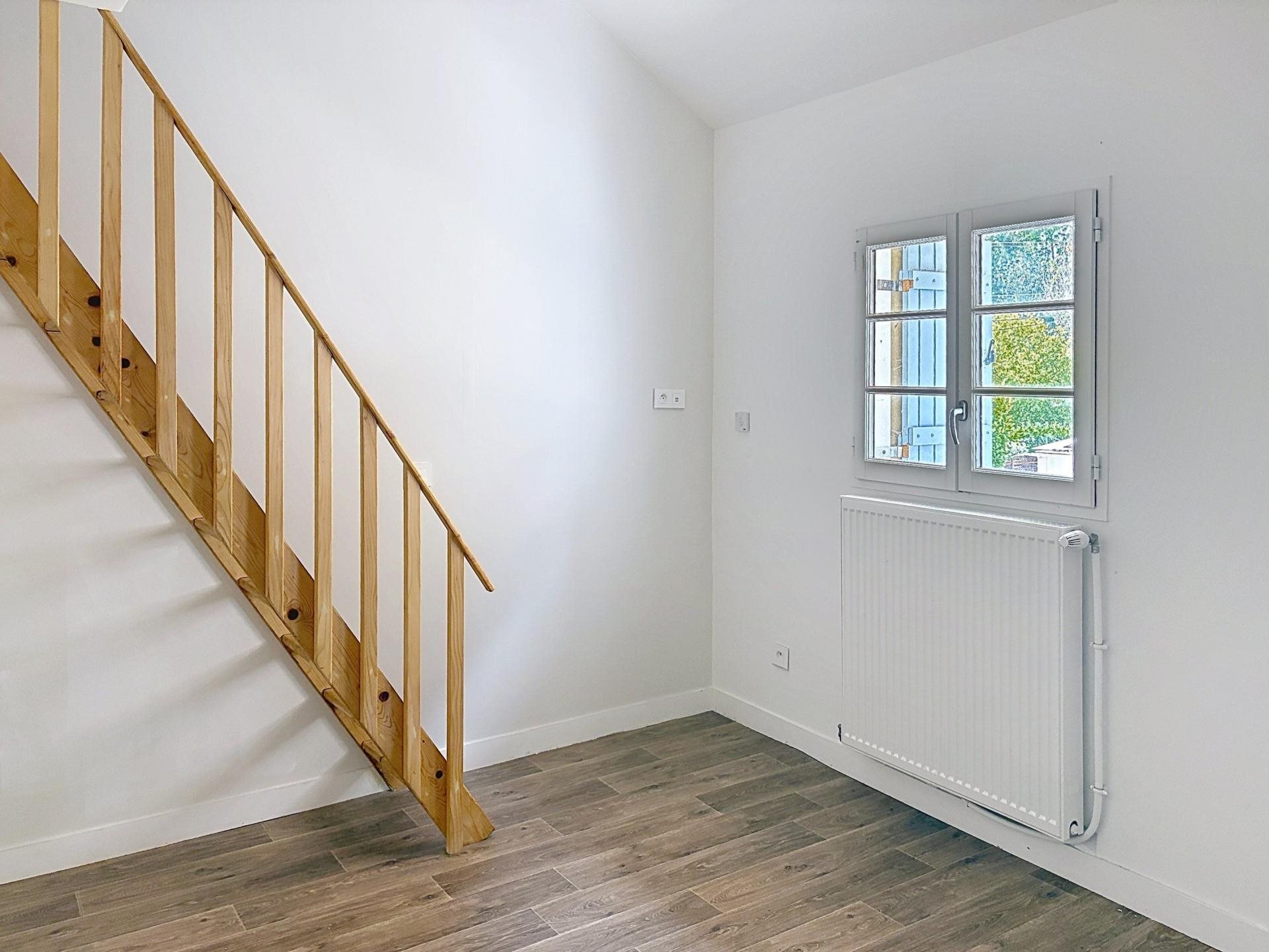 Appartement à vendre, 88m², Fosses