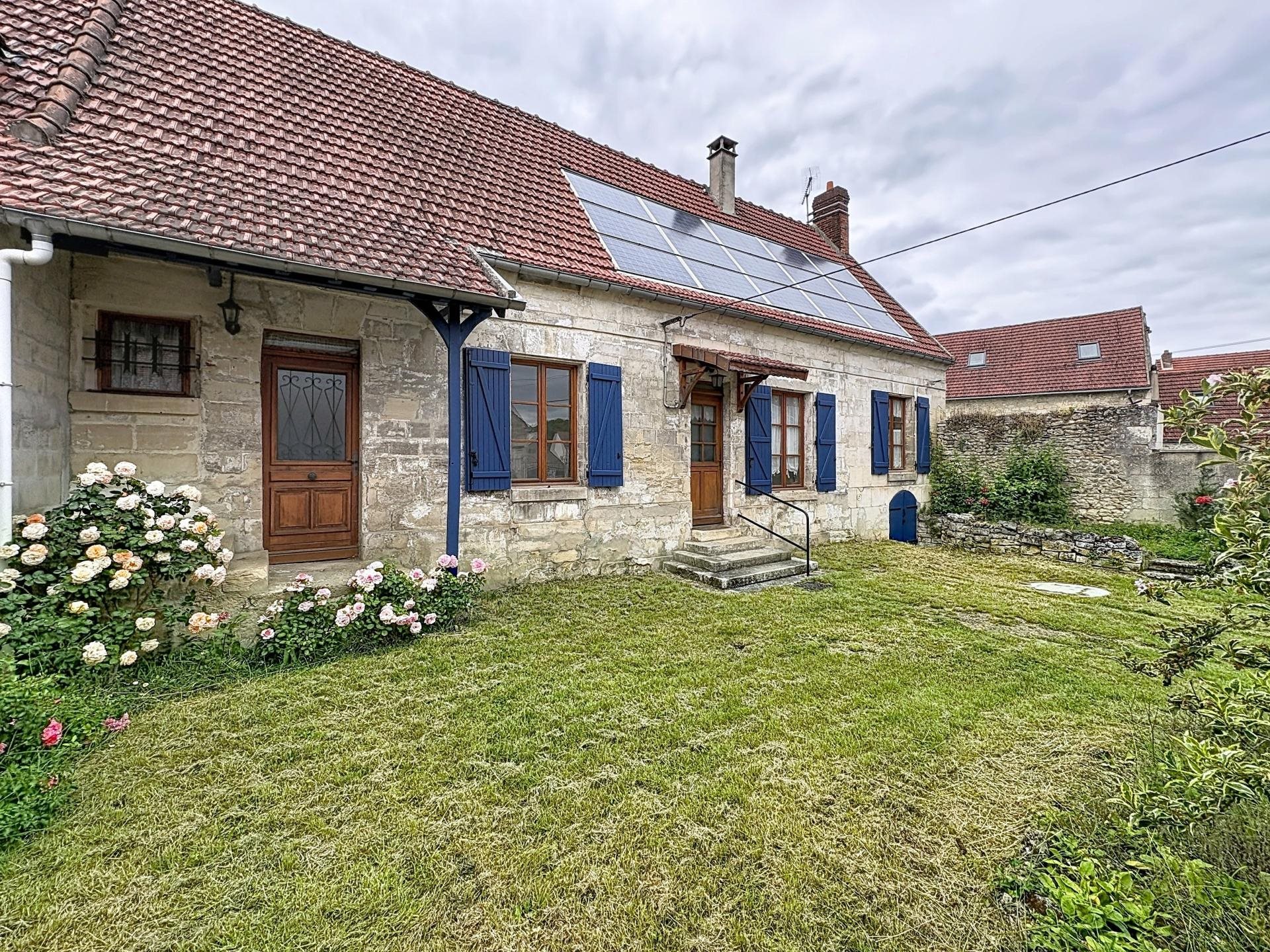 Maison à vendre, 123m², Clermont