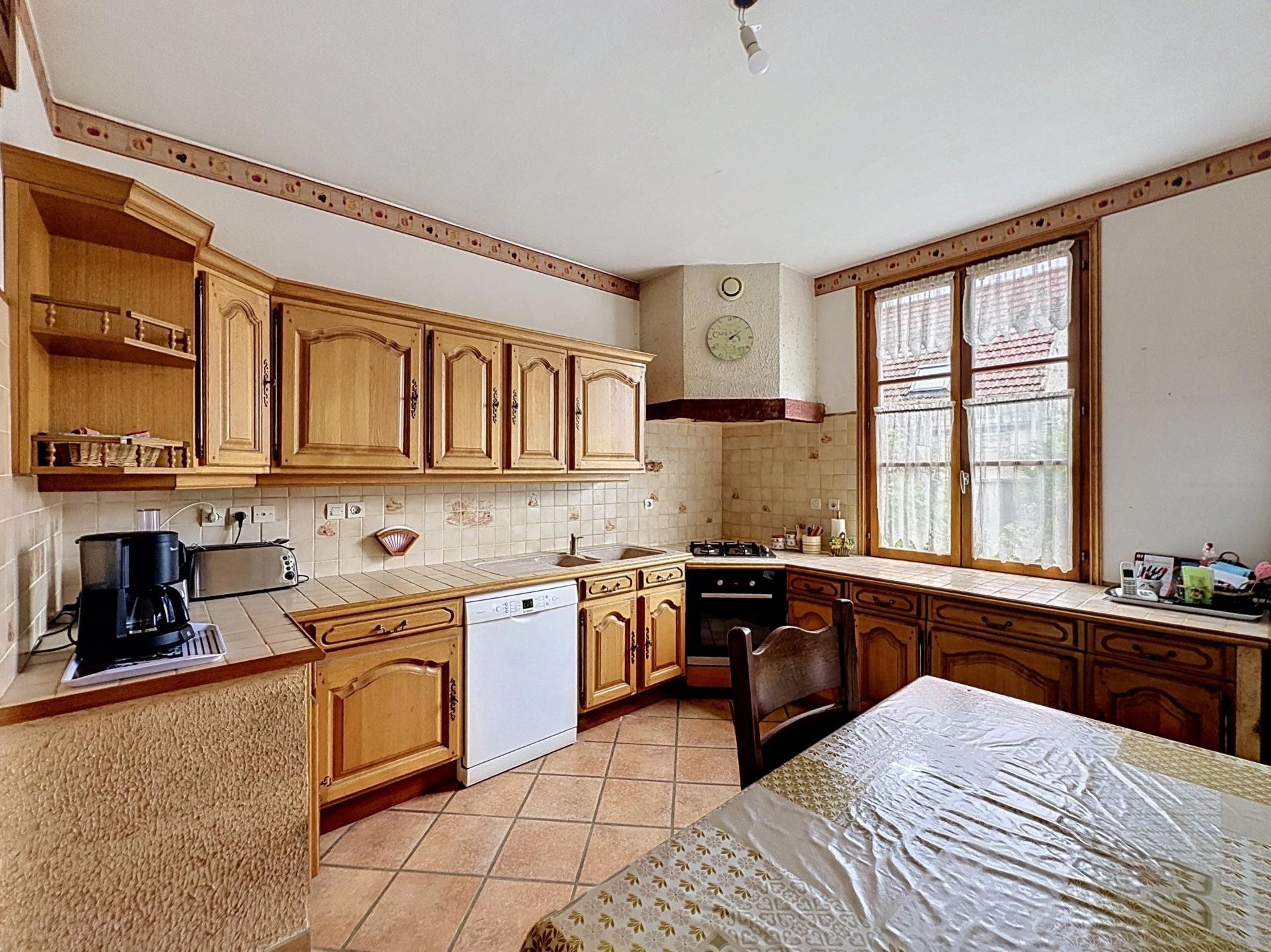Maison à vendre, 123m², Clermont