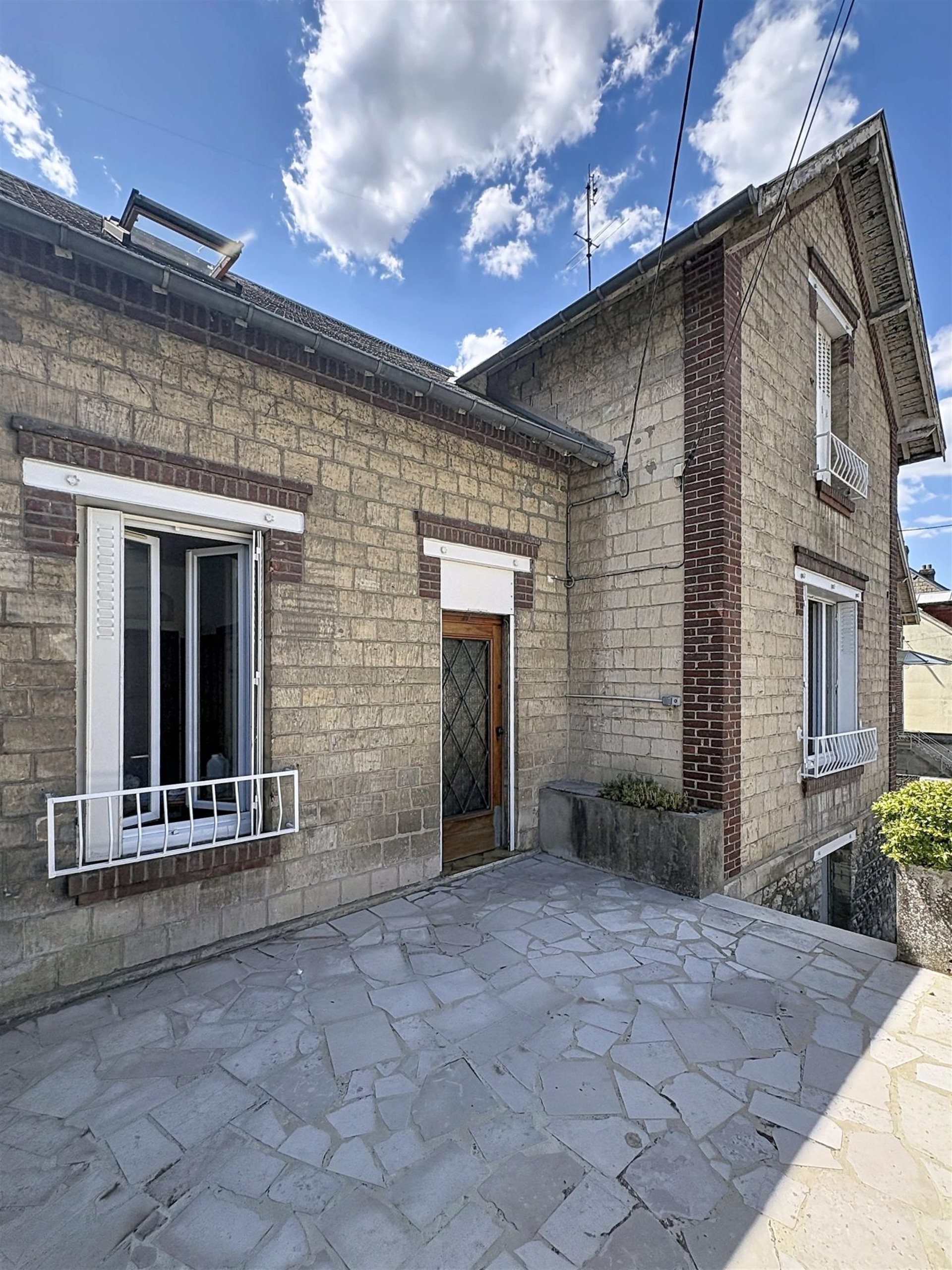 Maison à vendre, 147m², Creil