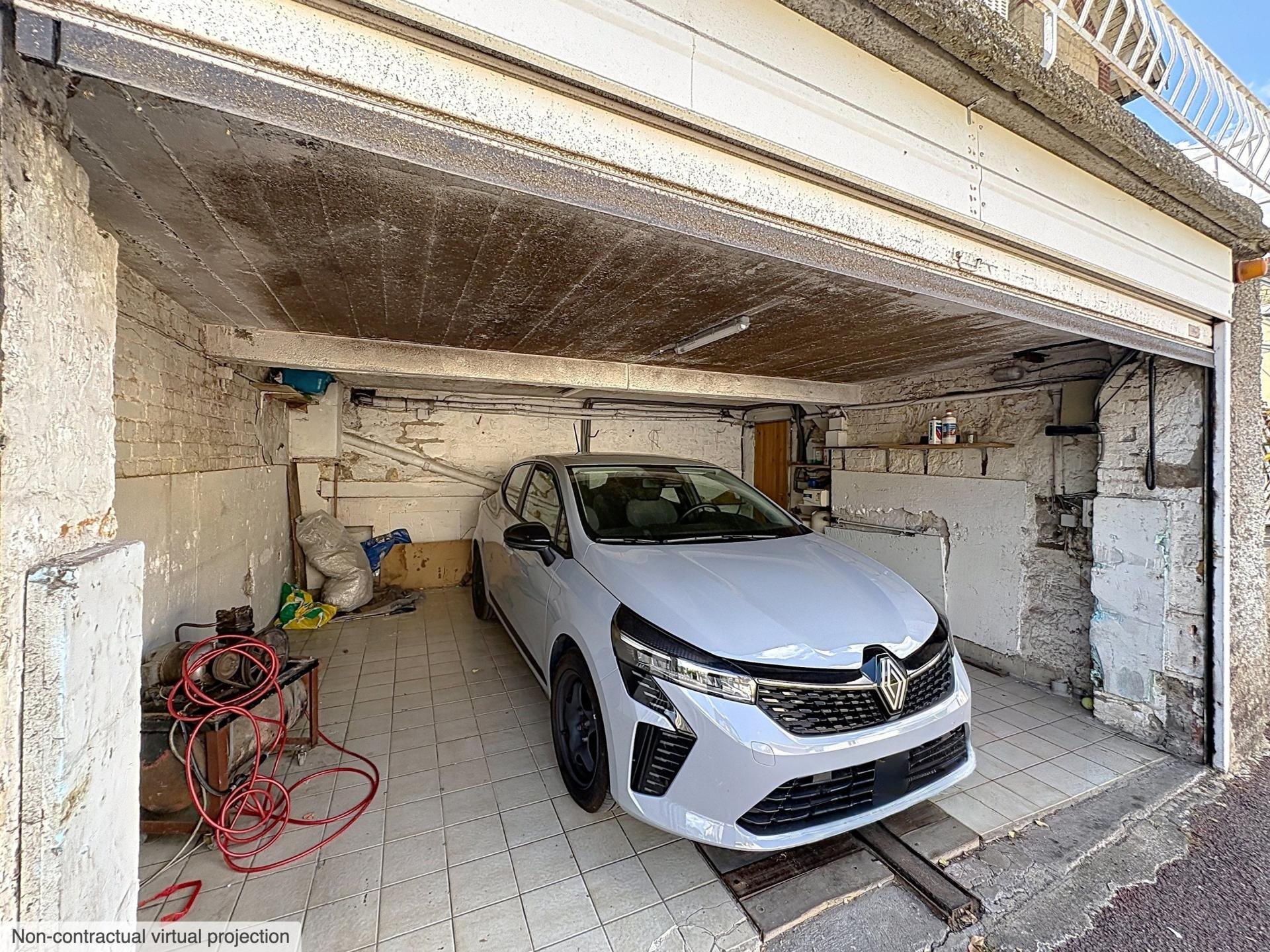 Maison à vendre, 147m², Creil