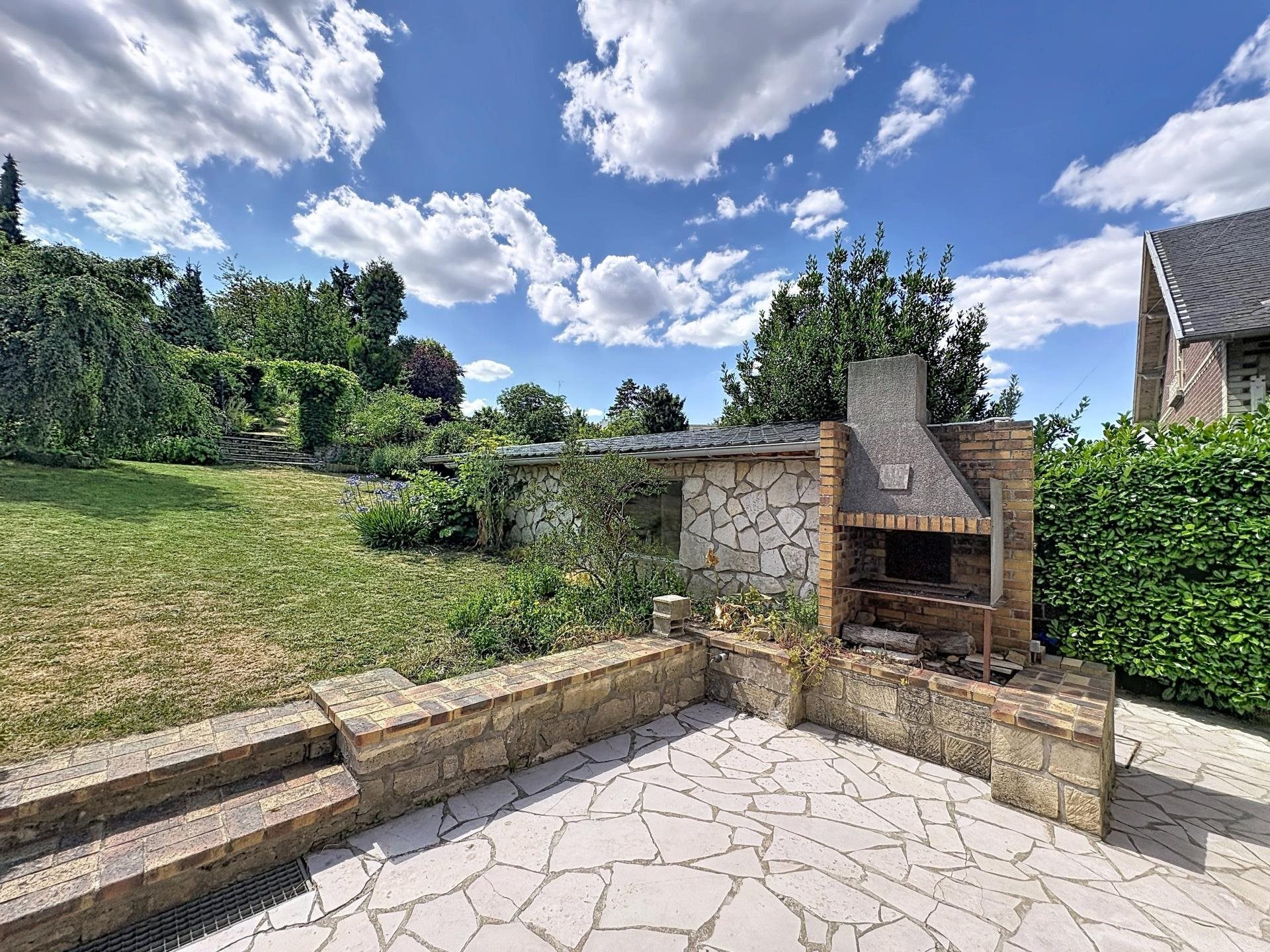 Maison à vendre, 147m², Creil