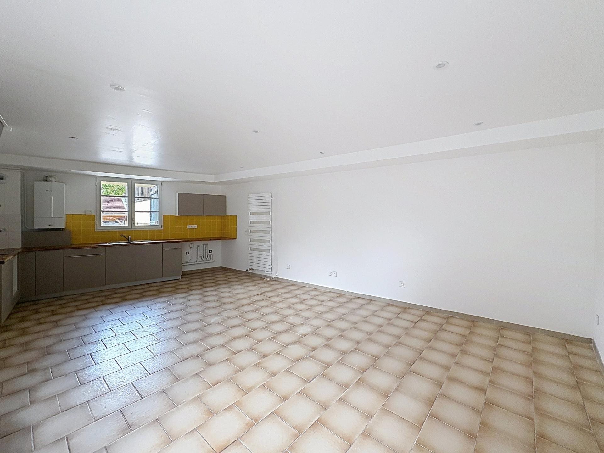 Appartement à vendre, 120m², Fosses
