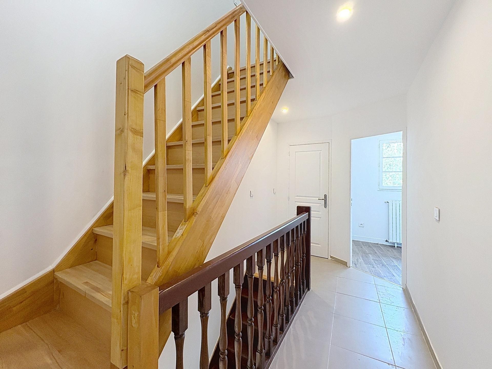 Appartement à vendre, 120m², Fosses