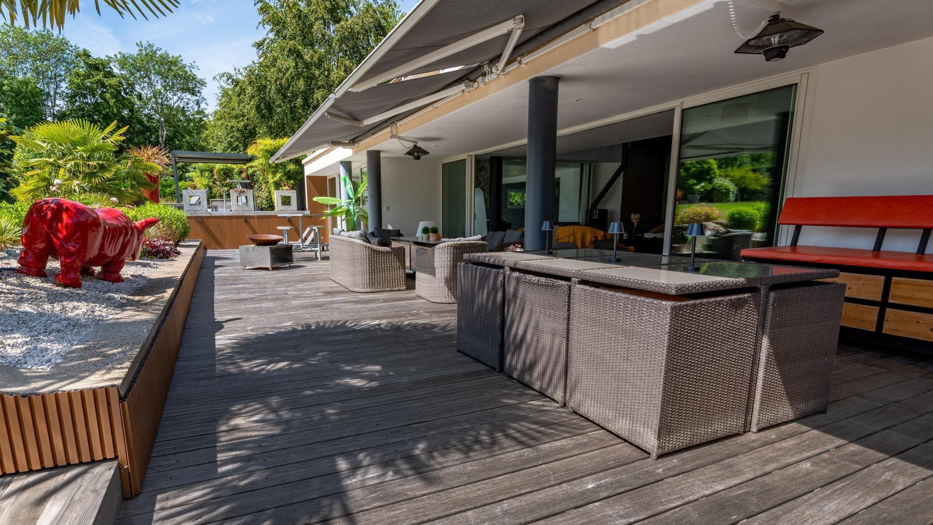 Maison à vendre, 385m², Noailles