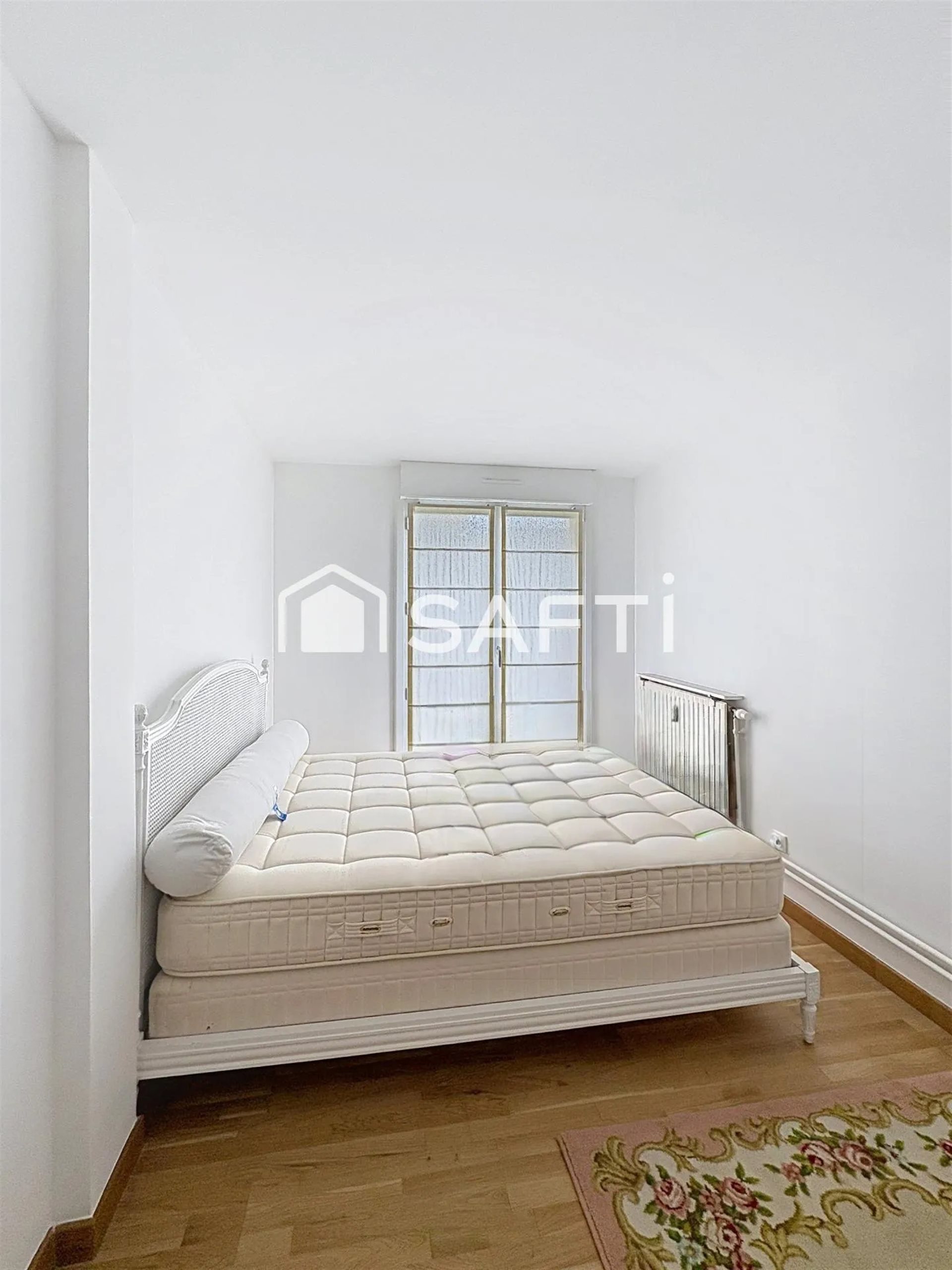 Appartement à vendre, 50m², Chantilly