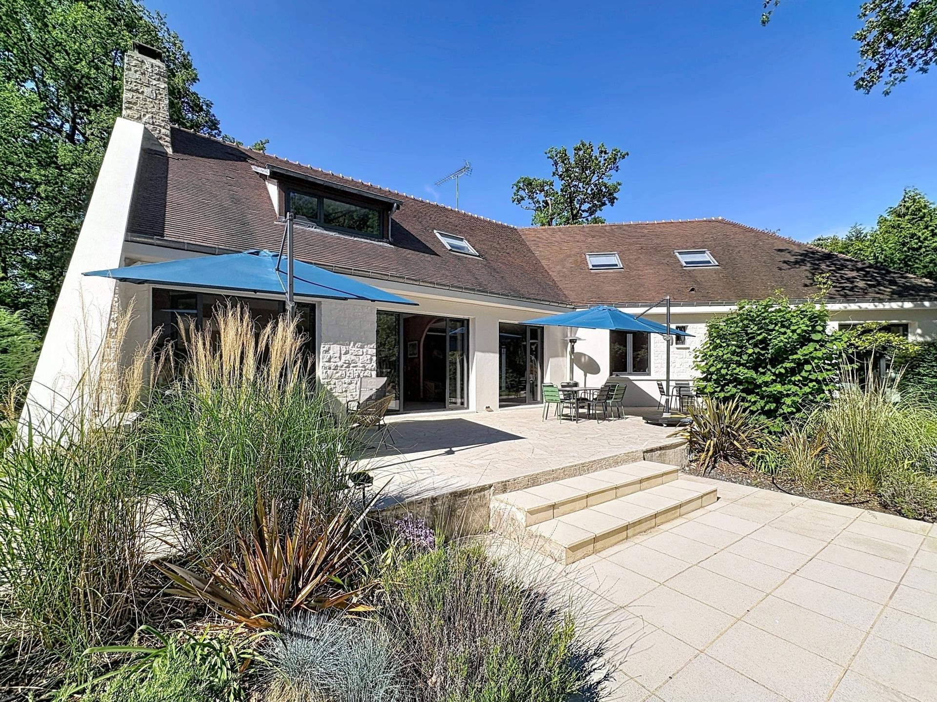 Maison à vendre, 320m², Lamorlaye