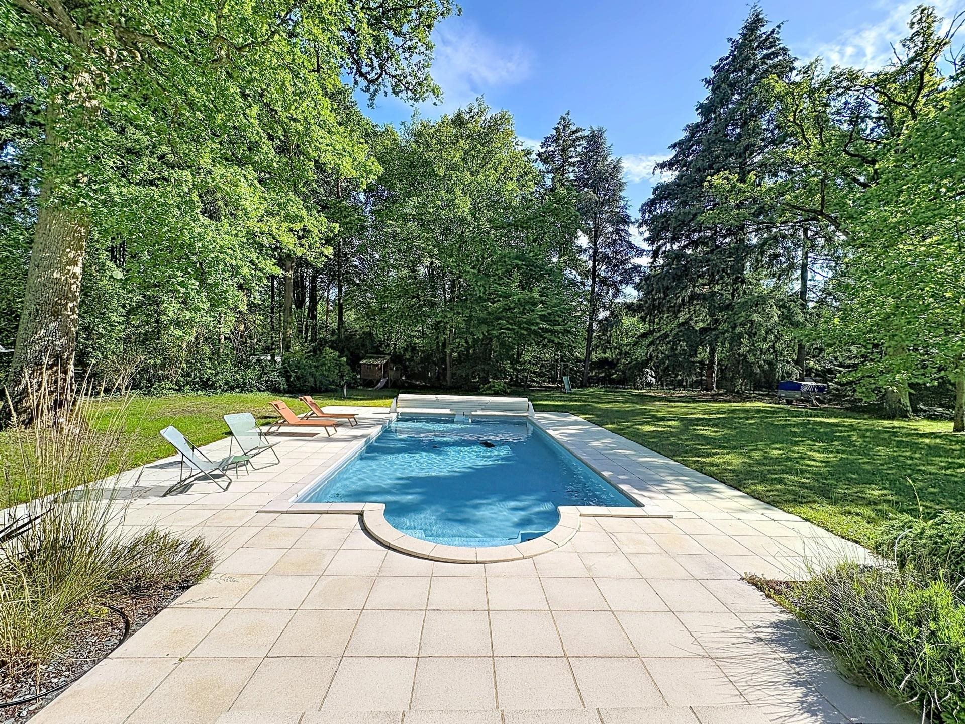 Maison à vendre, 320m², Lamorlaye