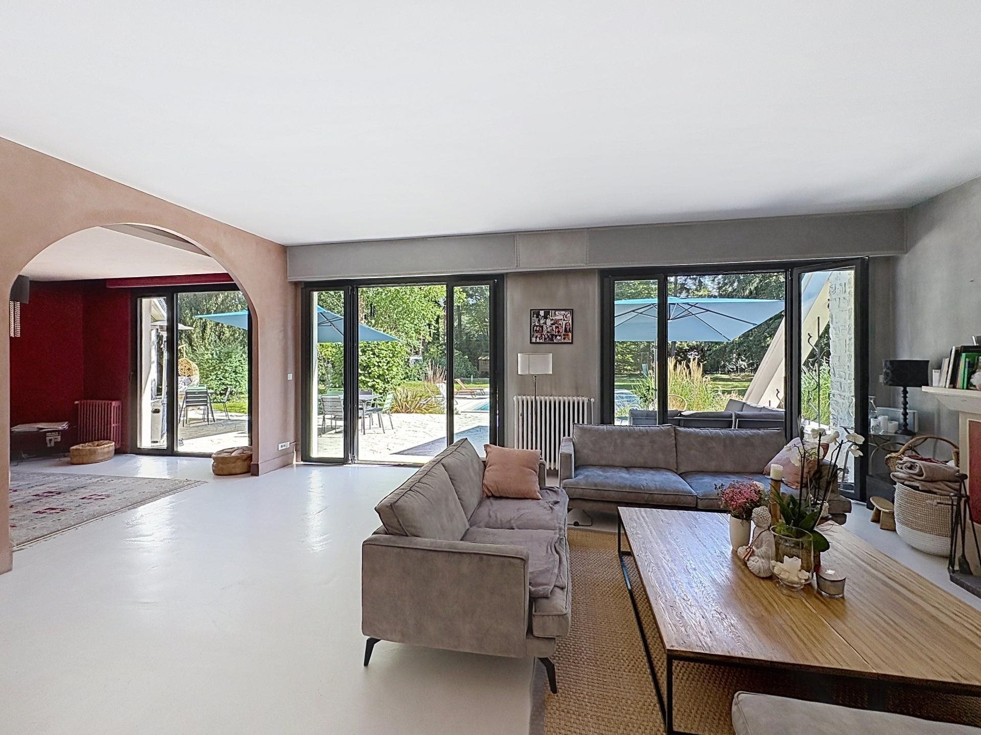 Maison à vendre, 320m², Lamorlaye