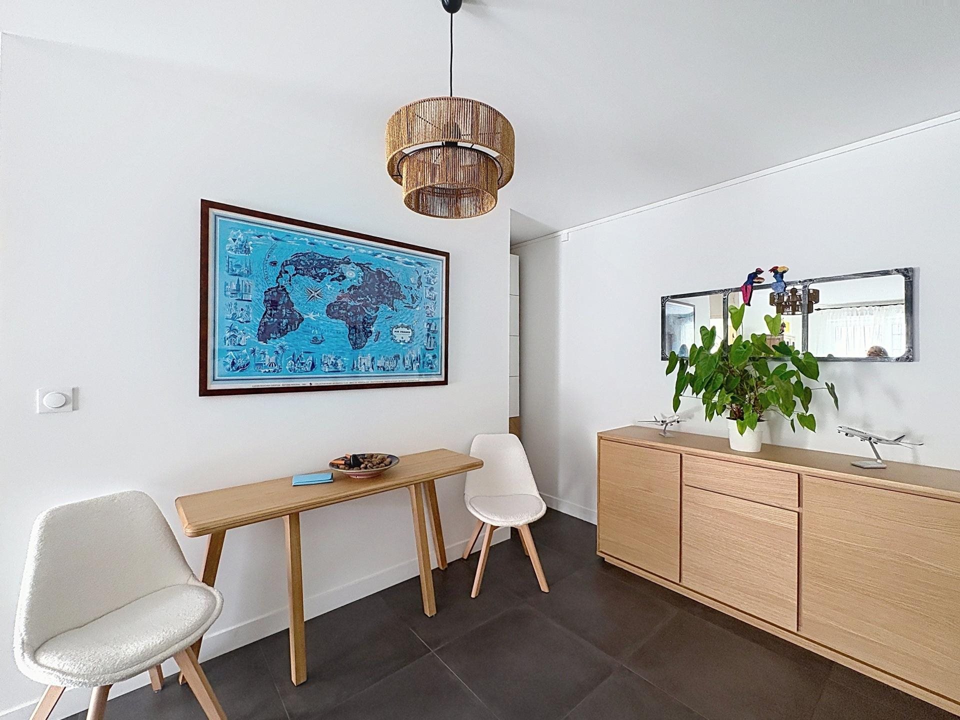 Appartement à vendre, 58m², Gouvieux
