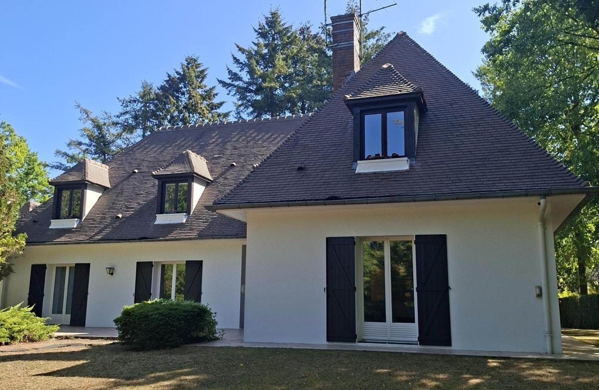 Maison à vendre, 230m², Lamorlaye