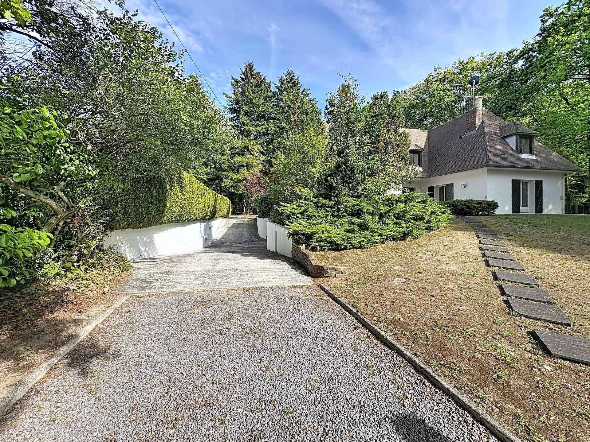 Maison à vendre, 230m², Lamorlaye