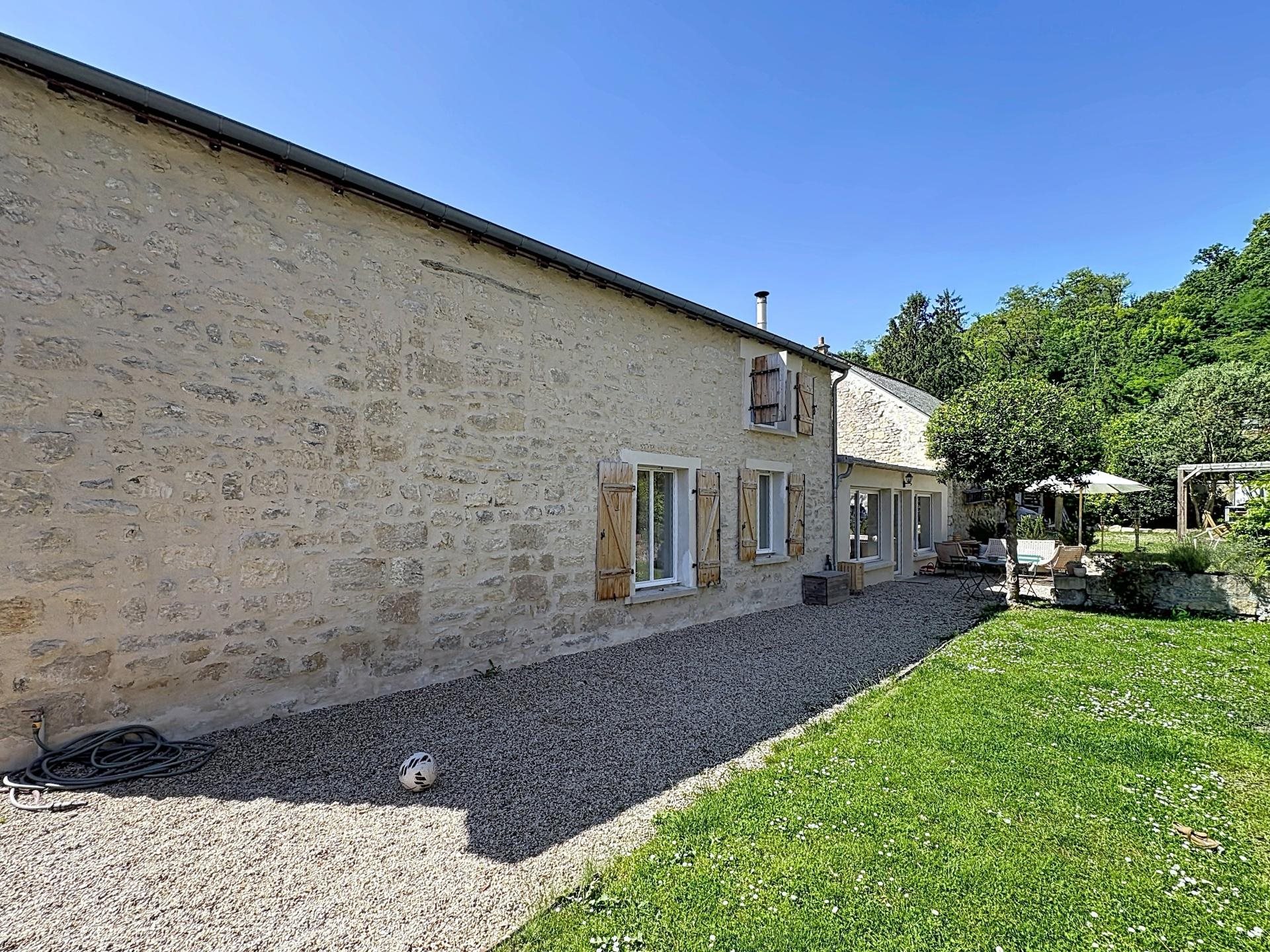Maison à vendre, 123m², Gouvieux