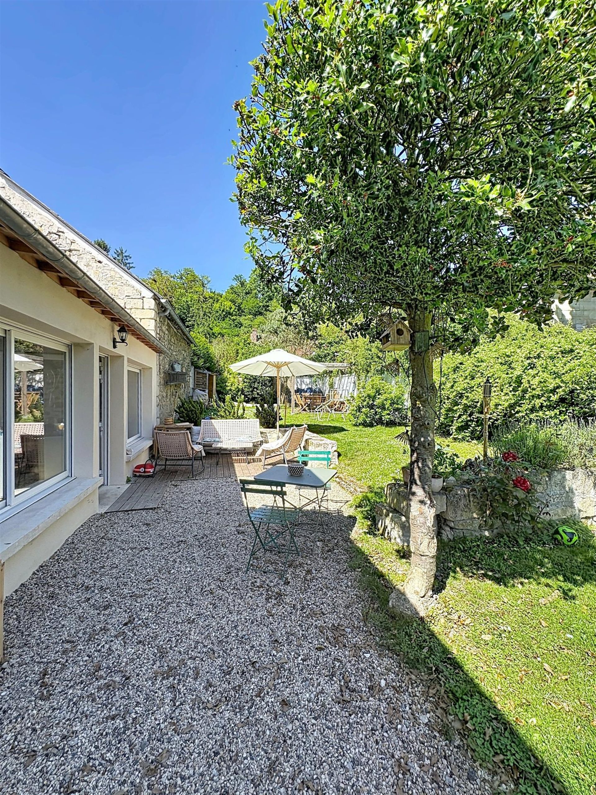 Maison à vendre, 123m², Gouvieux