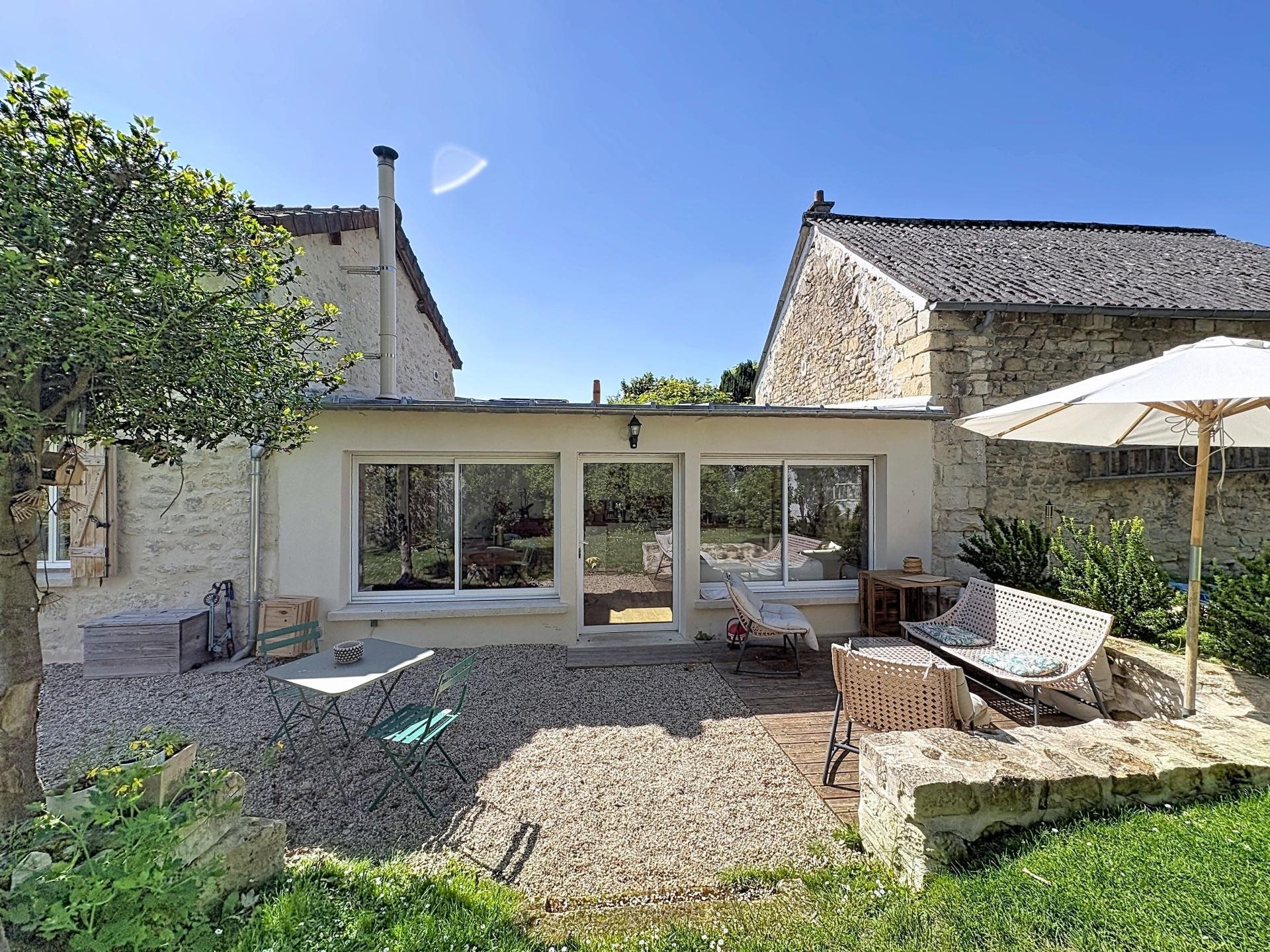 Maison à vendre, 123m², Gouvieux