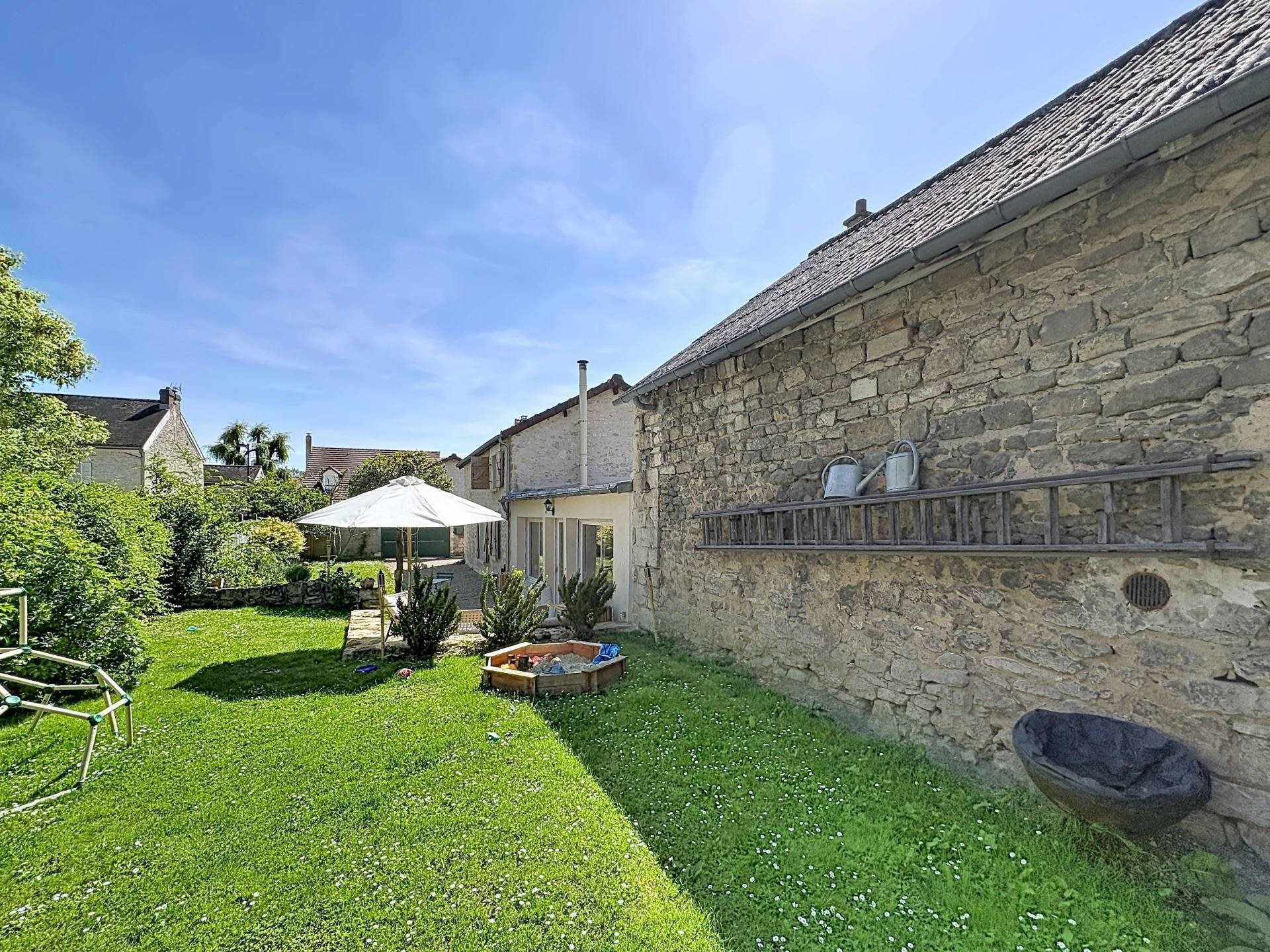 Maison à vendre, 123m², Gouvieux