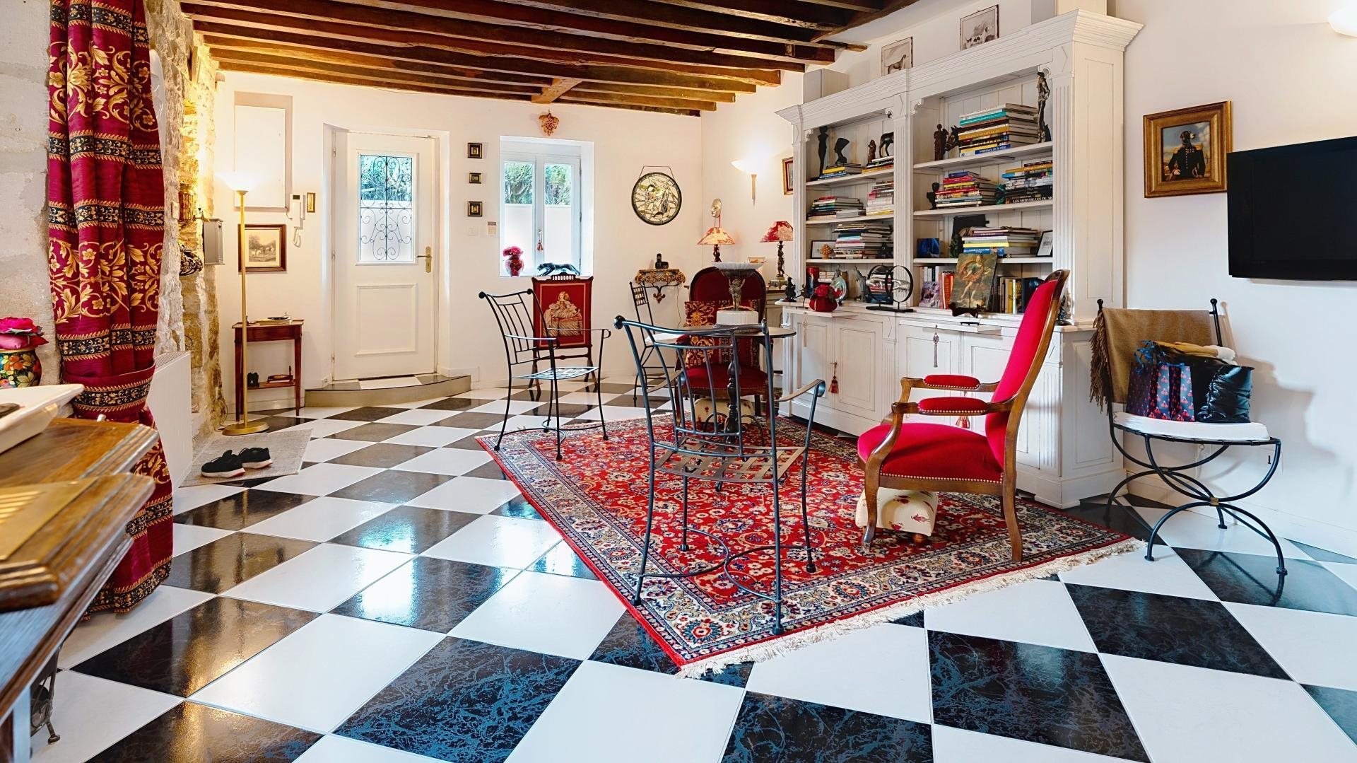 Maison à vendre, 285m², Villers-sous-Saint-Leu