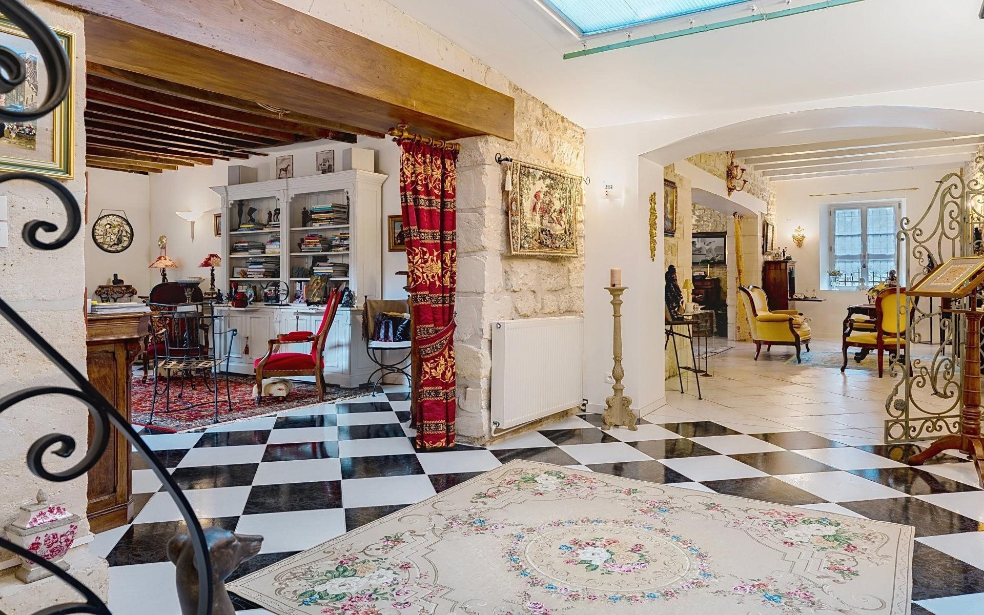 Maison à vendre, 285m², Villers-sous-Saint-Leu