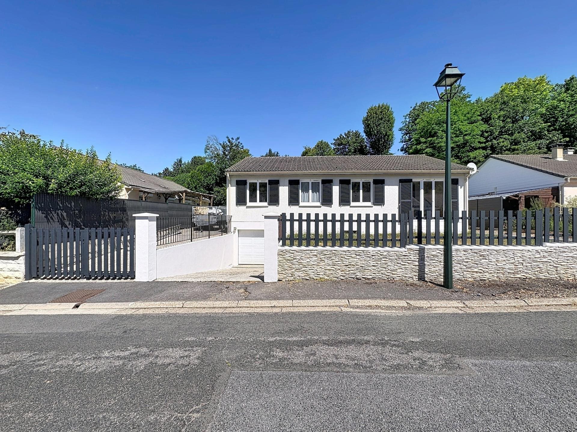 Maison à vendre, 100m², Dieudonné