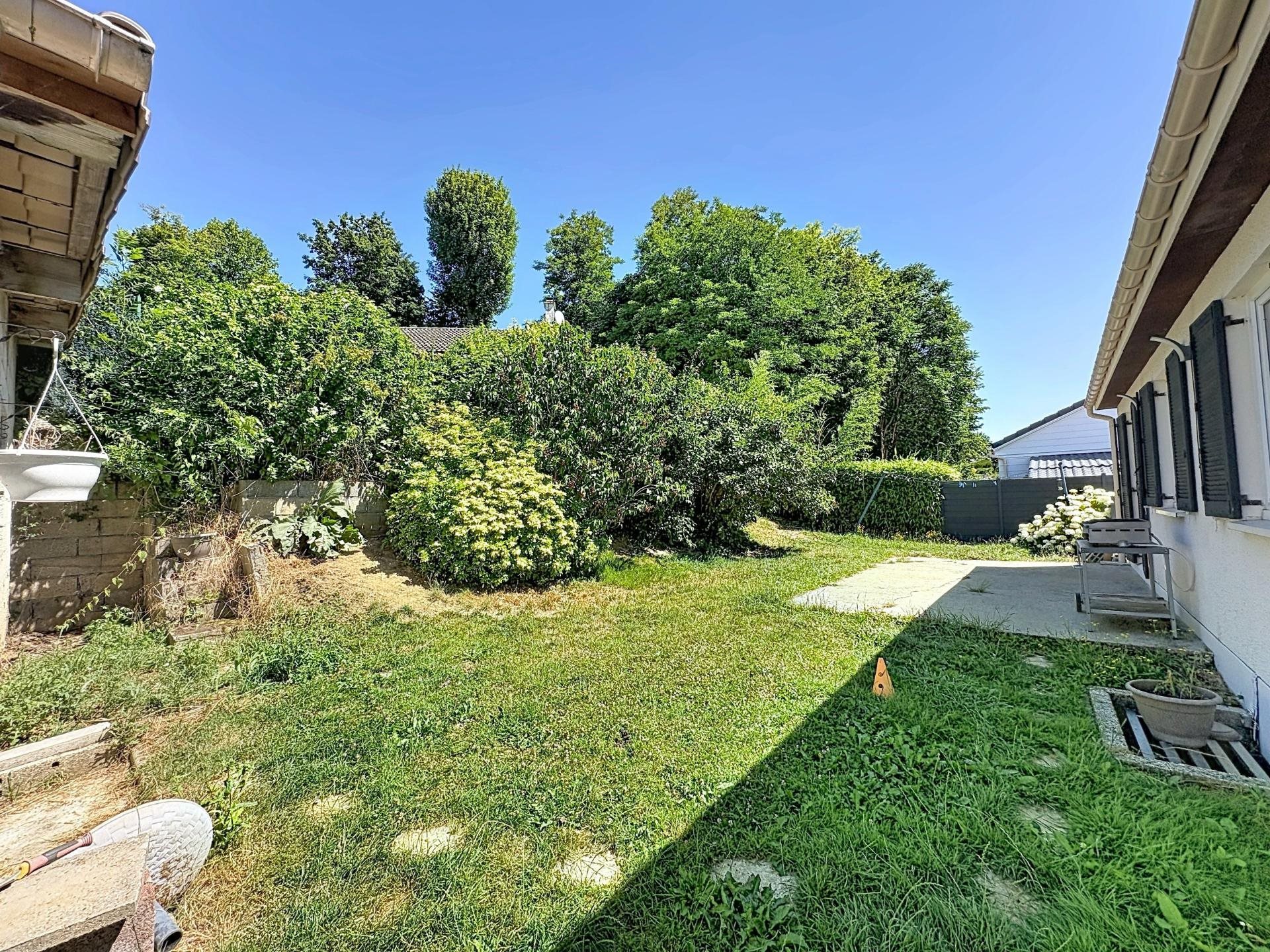 Maison à vendre, 100m², Dieudonné