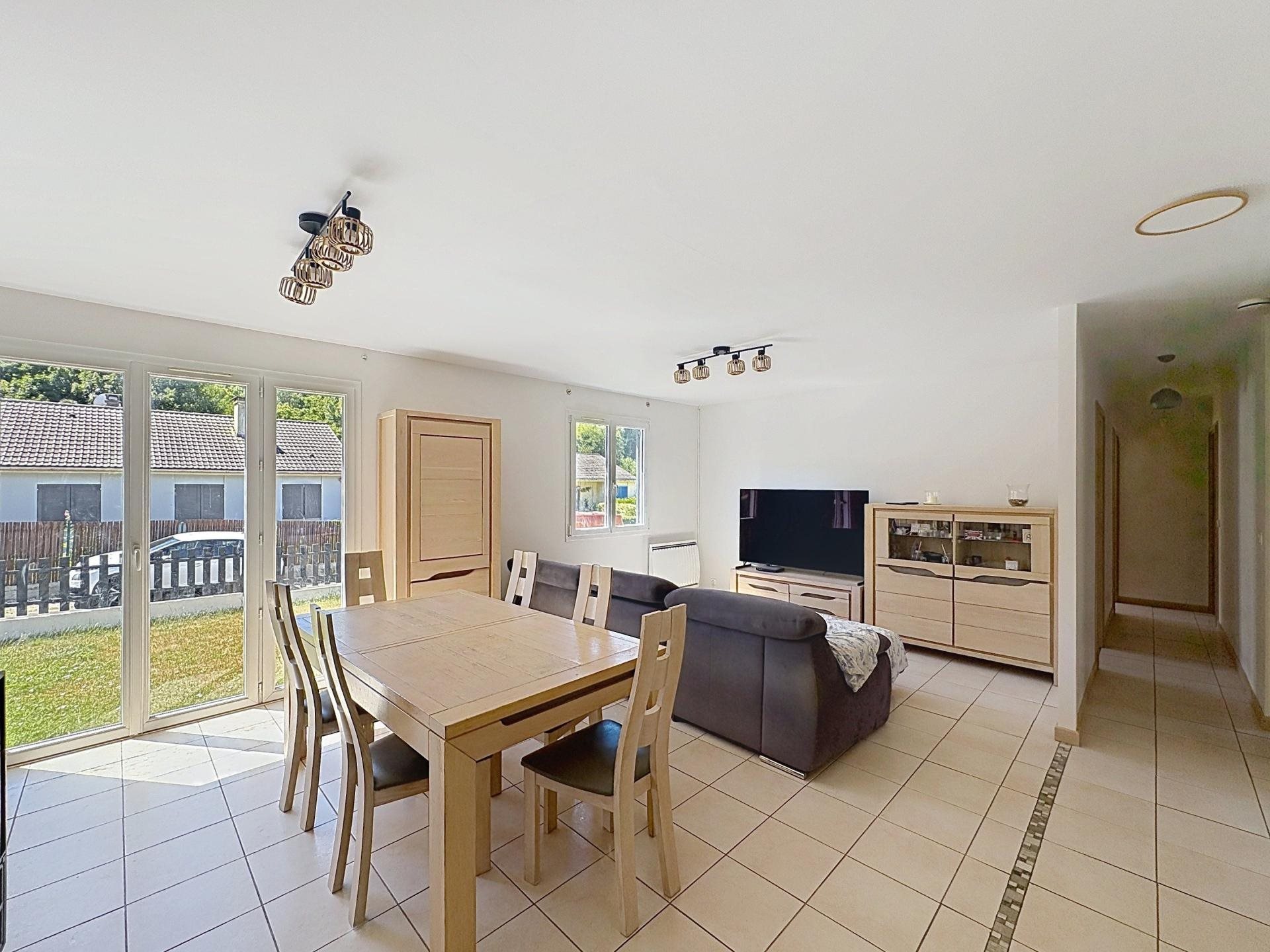 Maison à vendre, 100m², Dieudonné