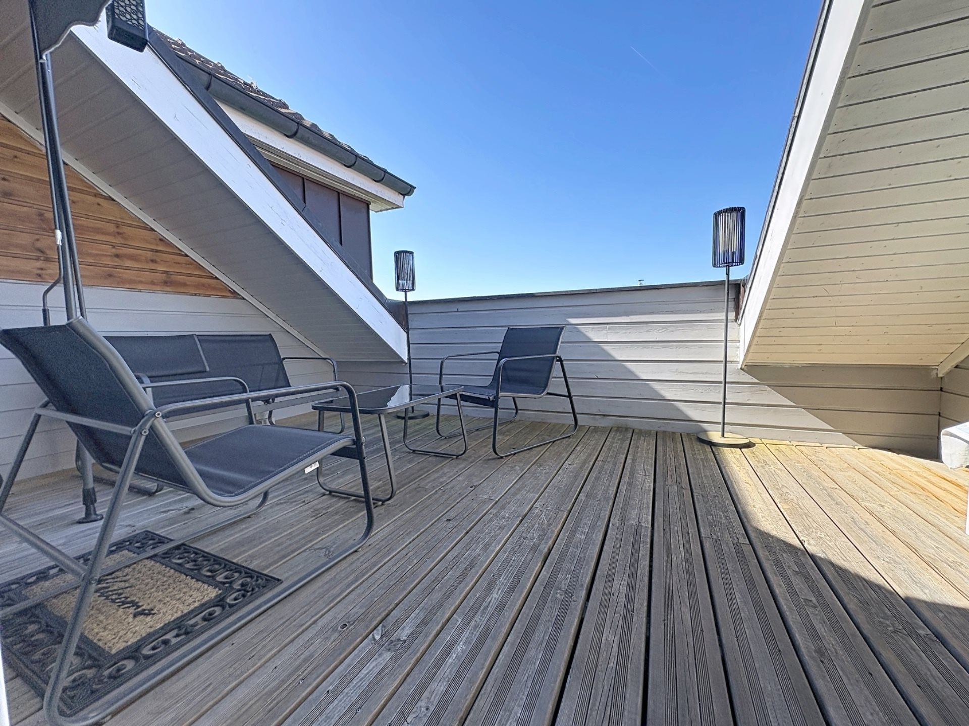 Appartement à vendre, 83m², Douvaine