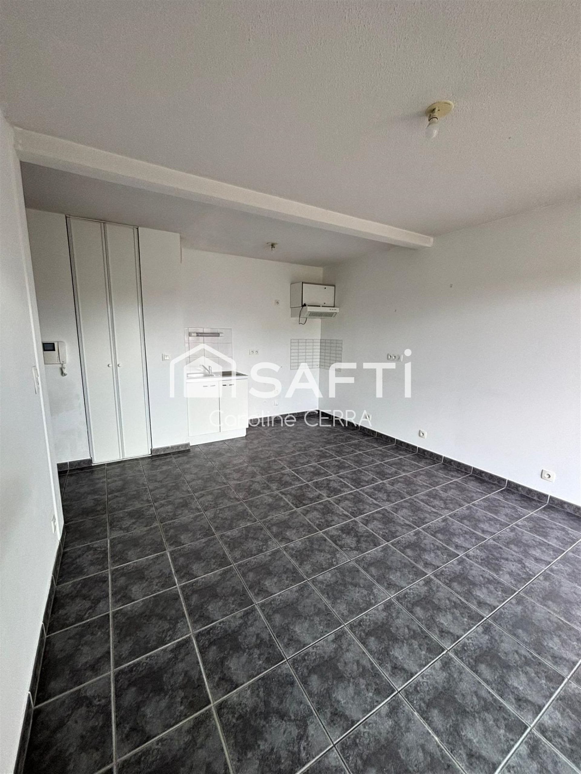 Appartement à vendre, 54m², Le Haillan