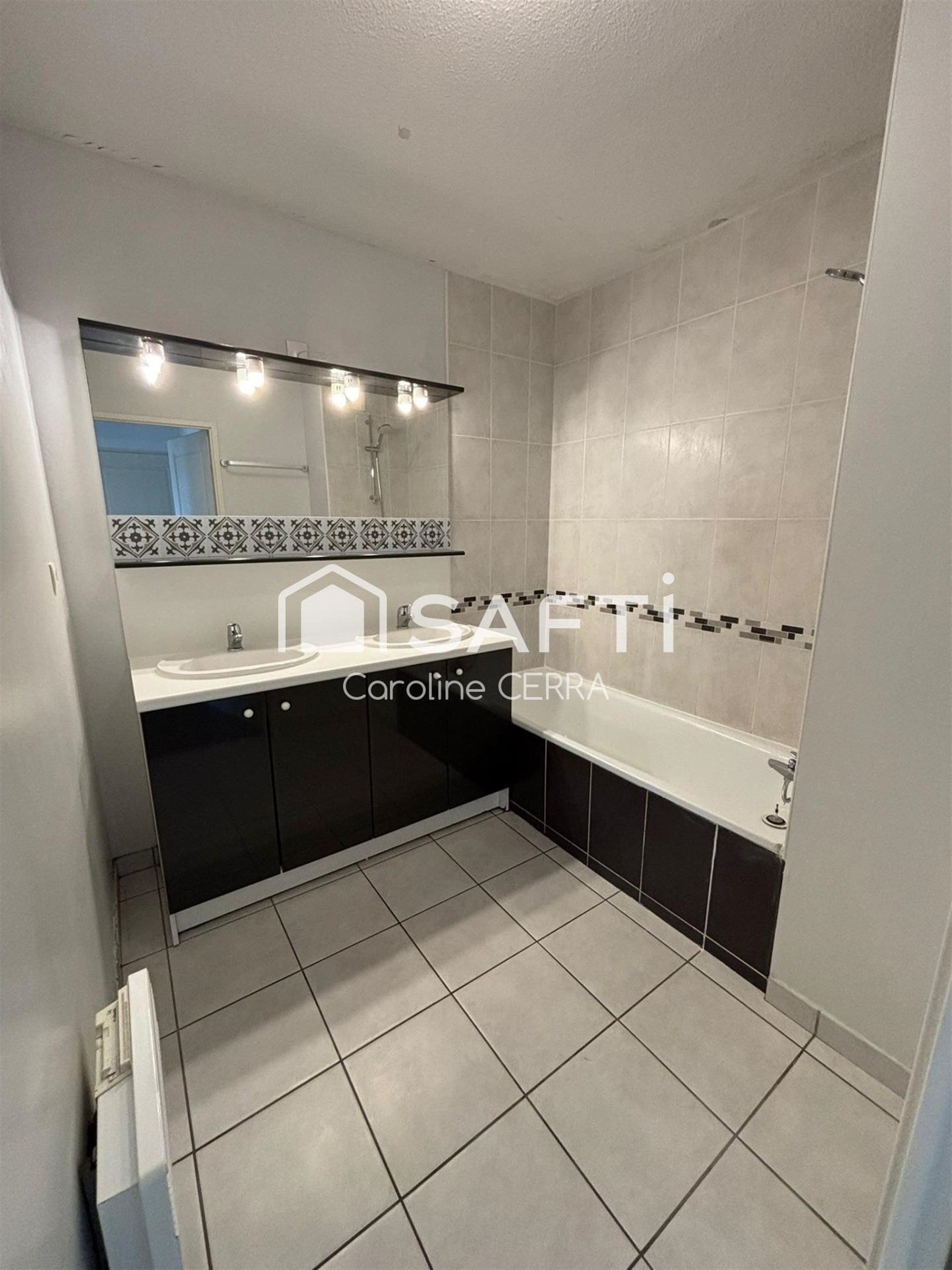 Appartement à vendre, 54m², Le Haillan