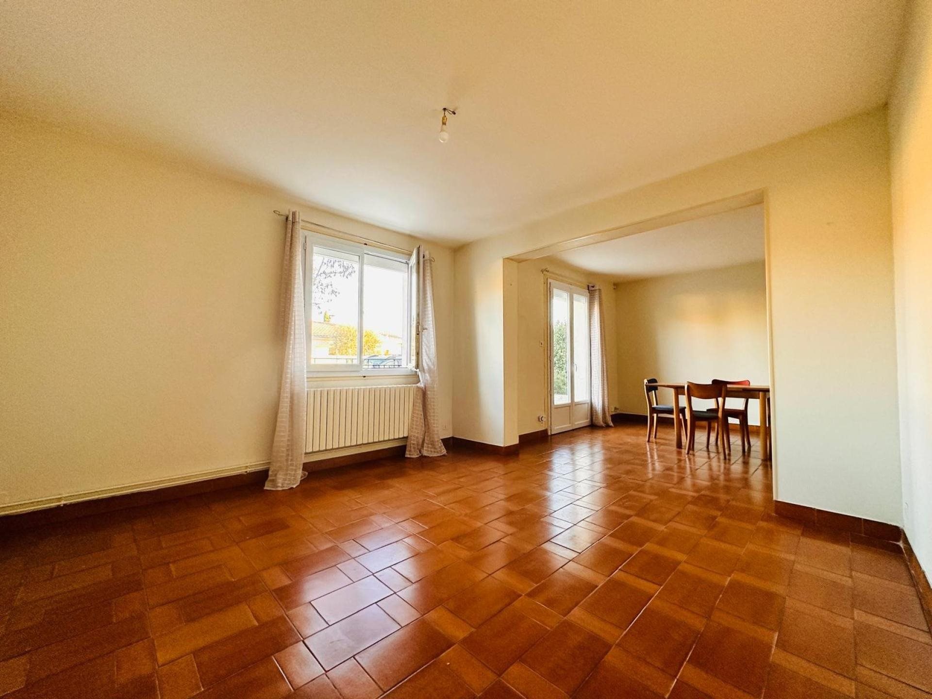 Appartement à vendre, 86m², Mérignac